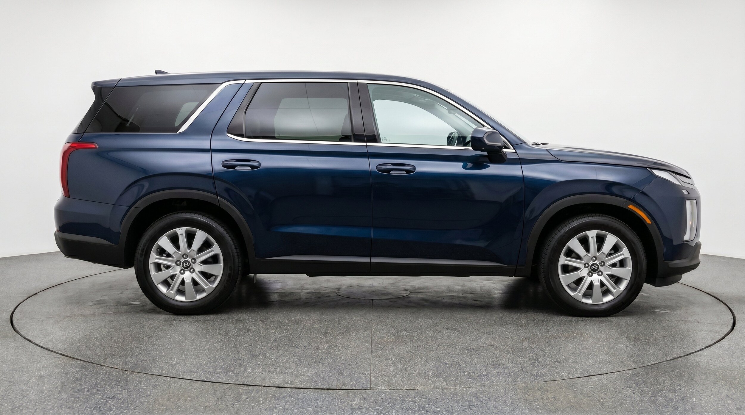 Thumbnail: 2025 Hyundai Palisade - 10