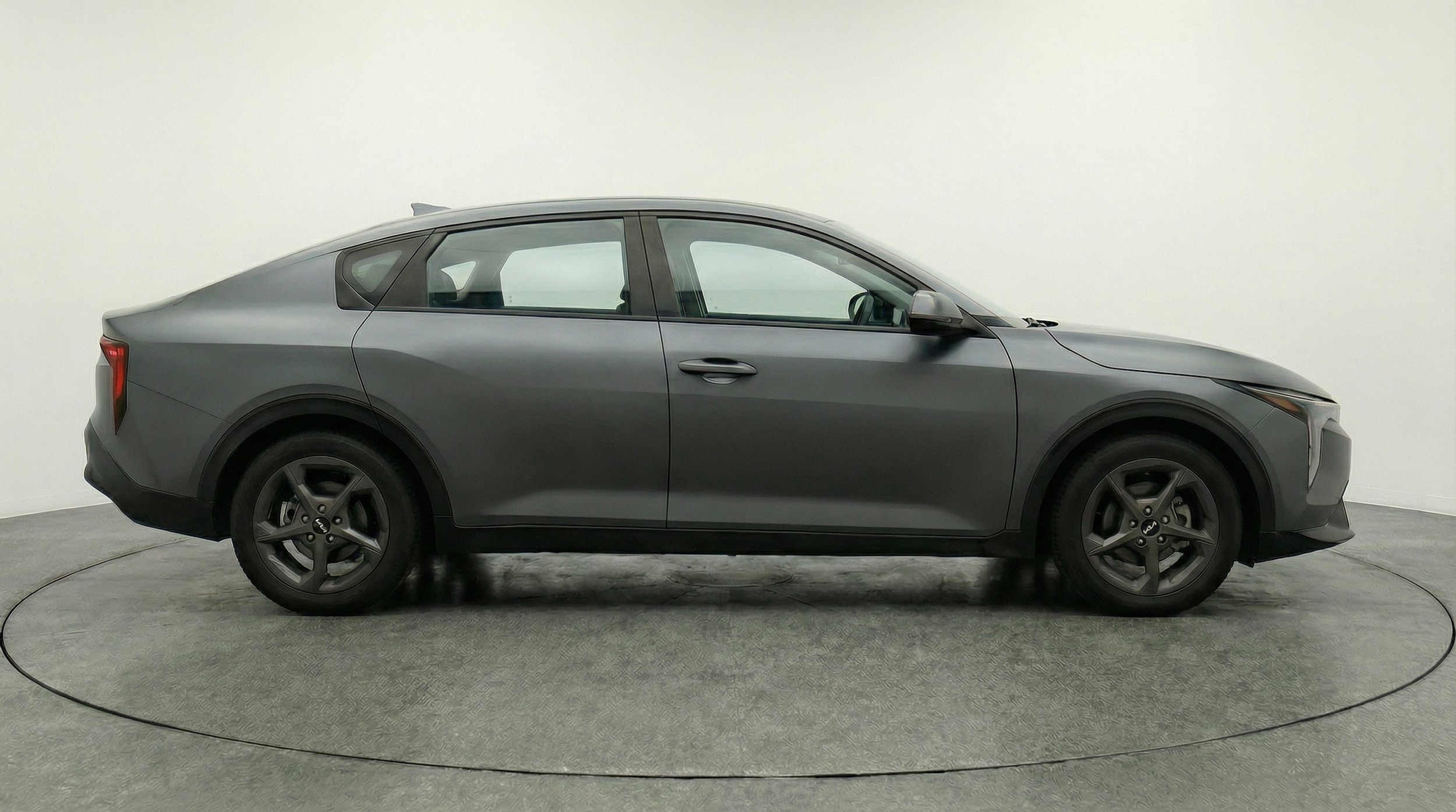 Thumbnail: 2025 Kia K4 - 8