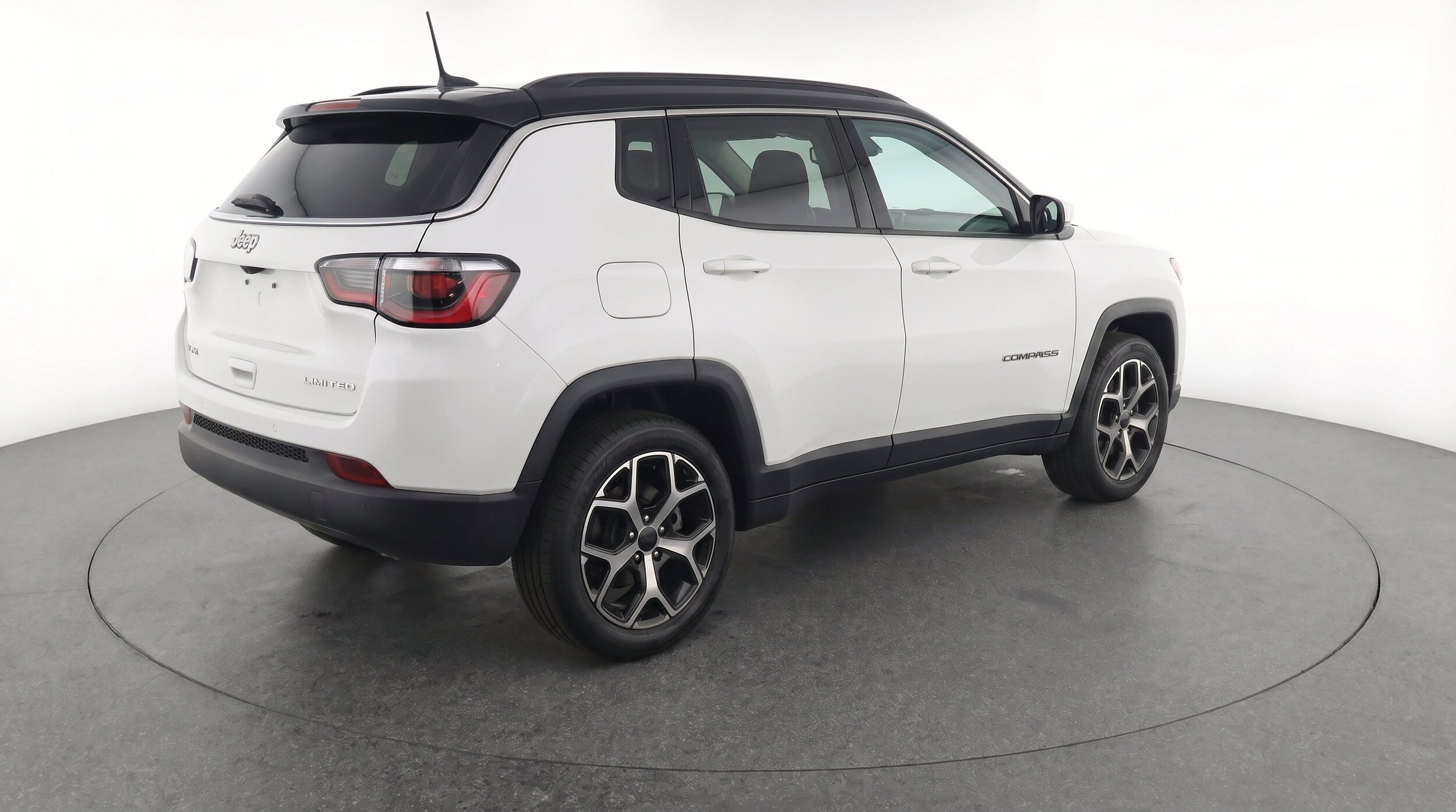 Thumbnail: 2025 Jeep Compass - 9