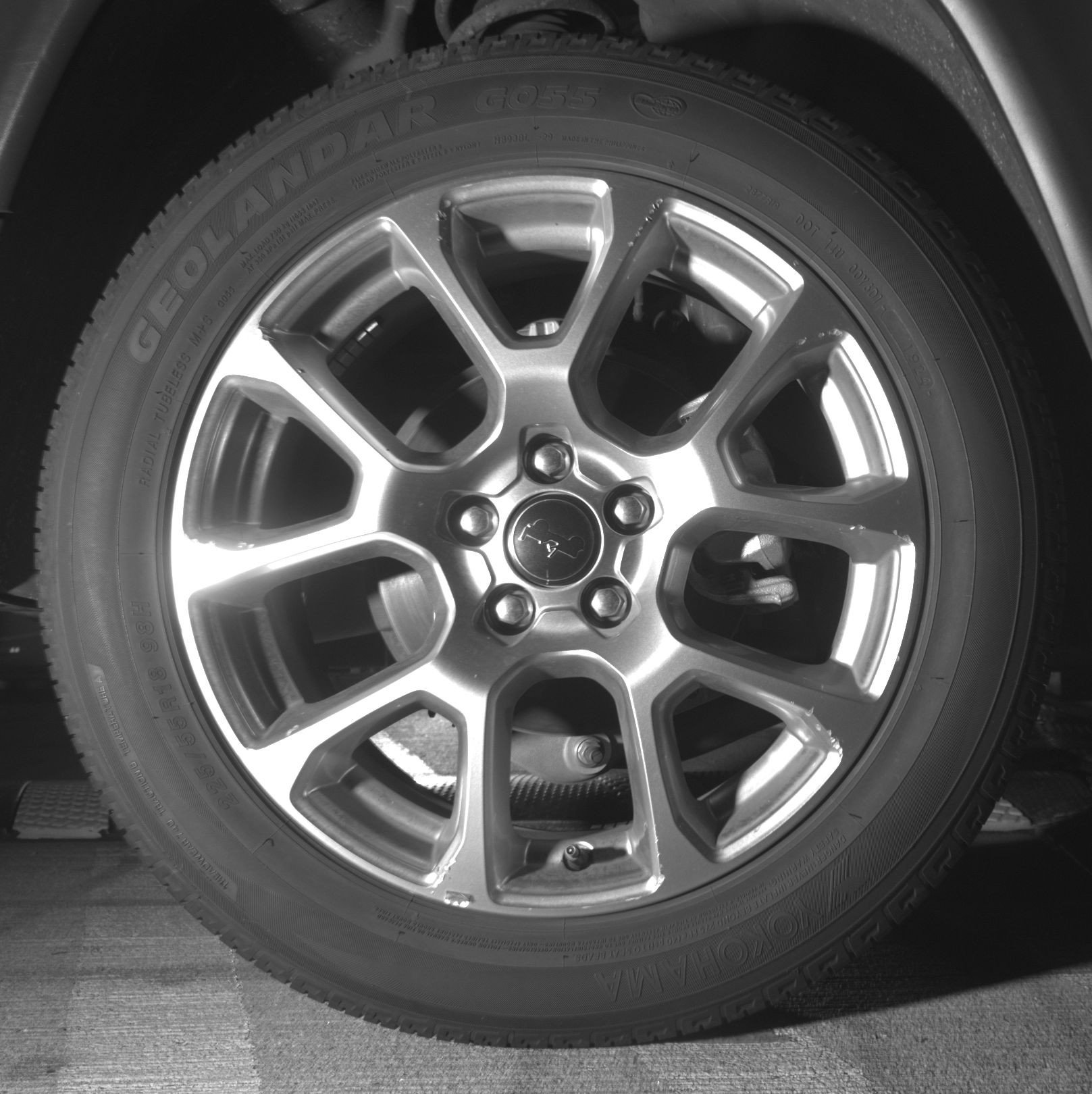 Thumbnail: 2025 Jeep Compass - 15