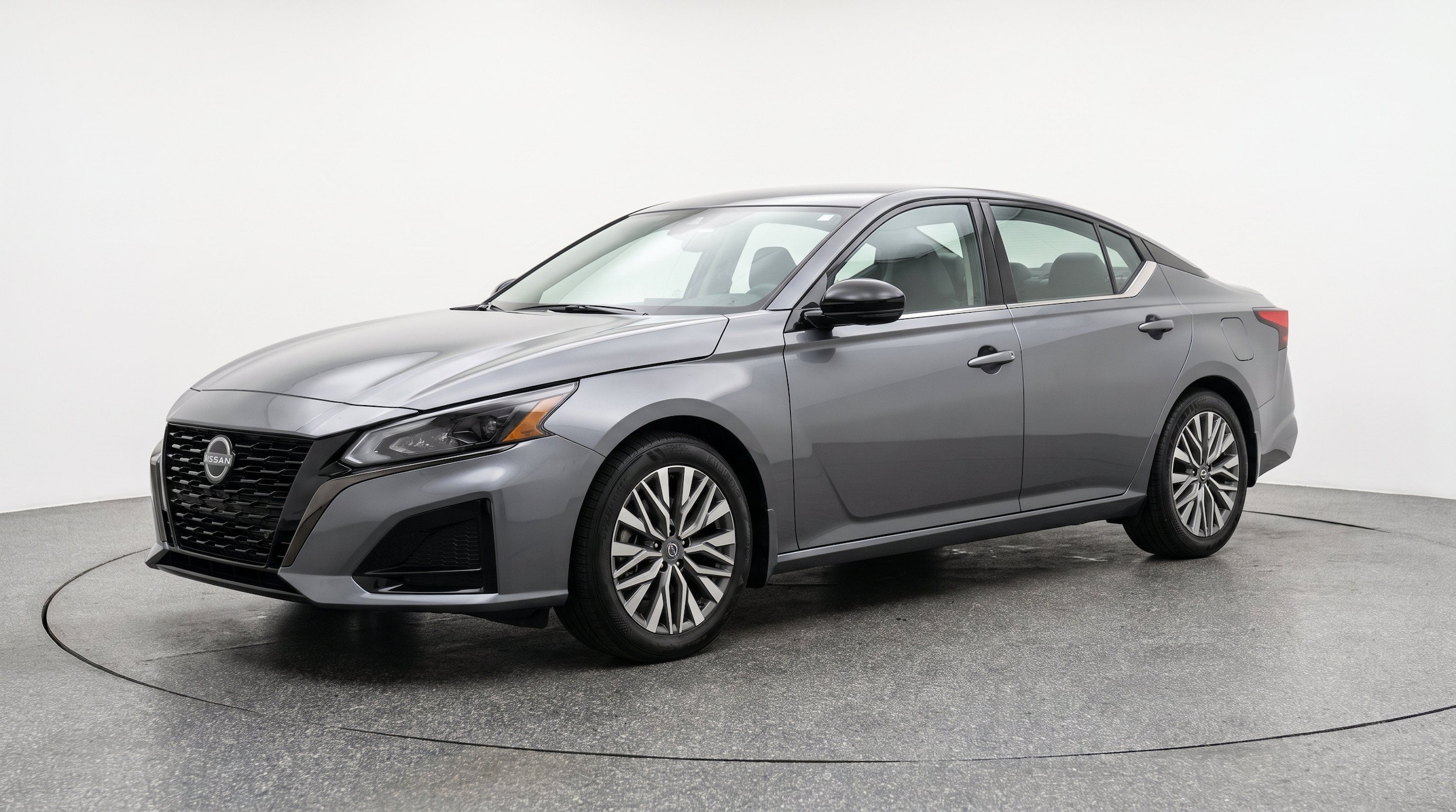 Thumbnail: 2026 Nissan Altima - 3