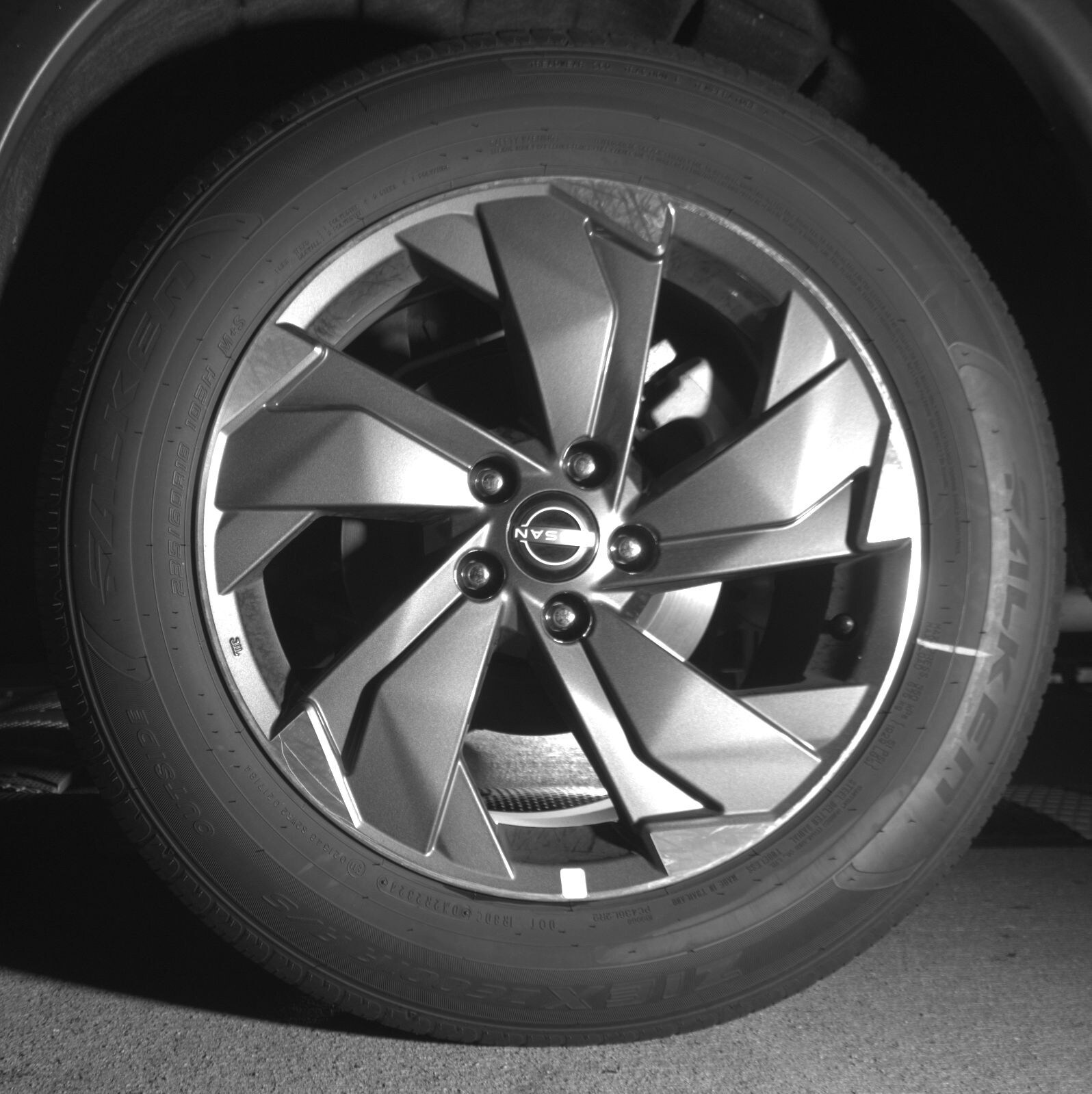 Thumbnail: 2025 Nissan Rogue - 11