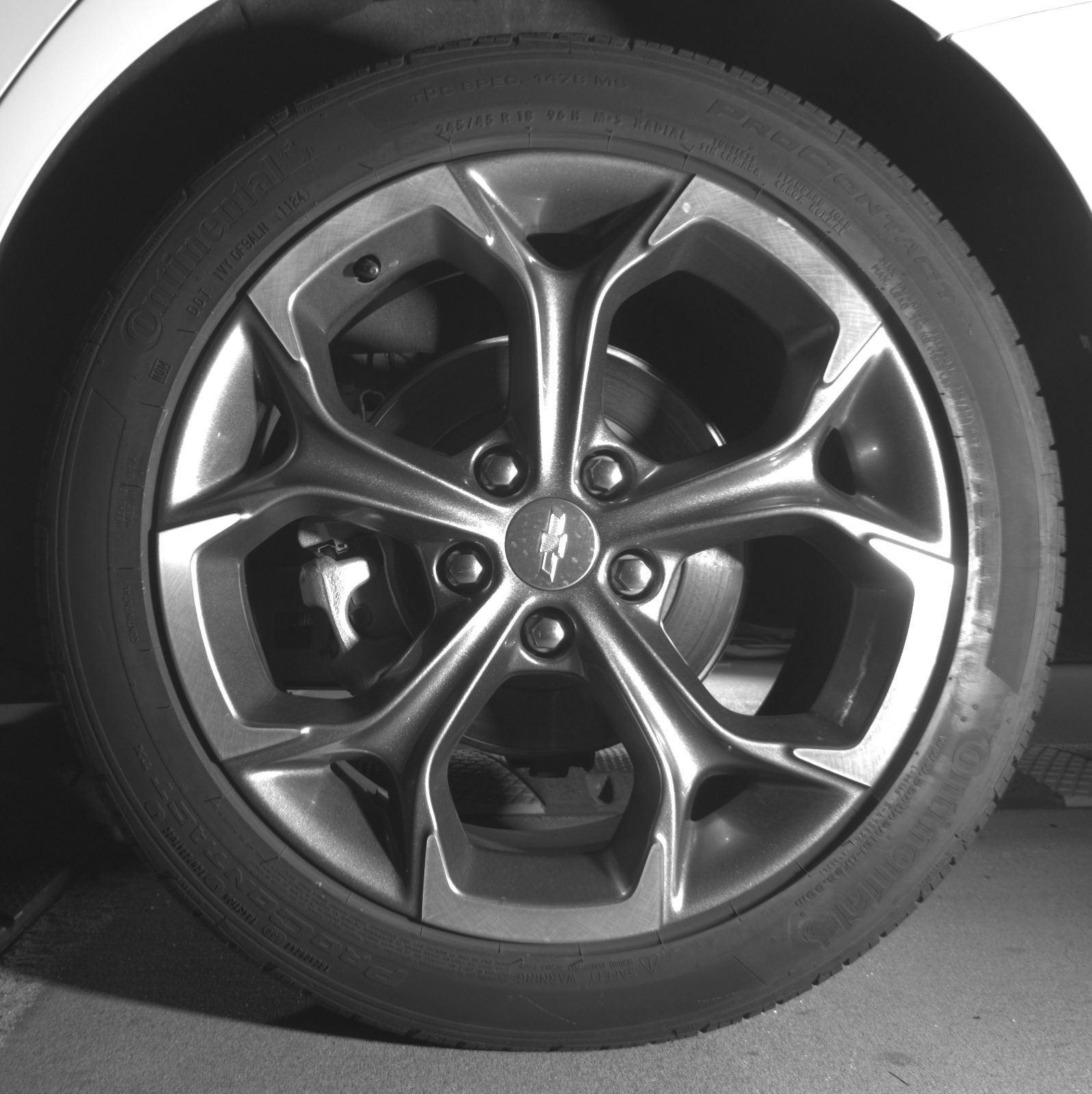 Thumbnail: 2024 Chevrolet Malibu - 11