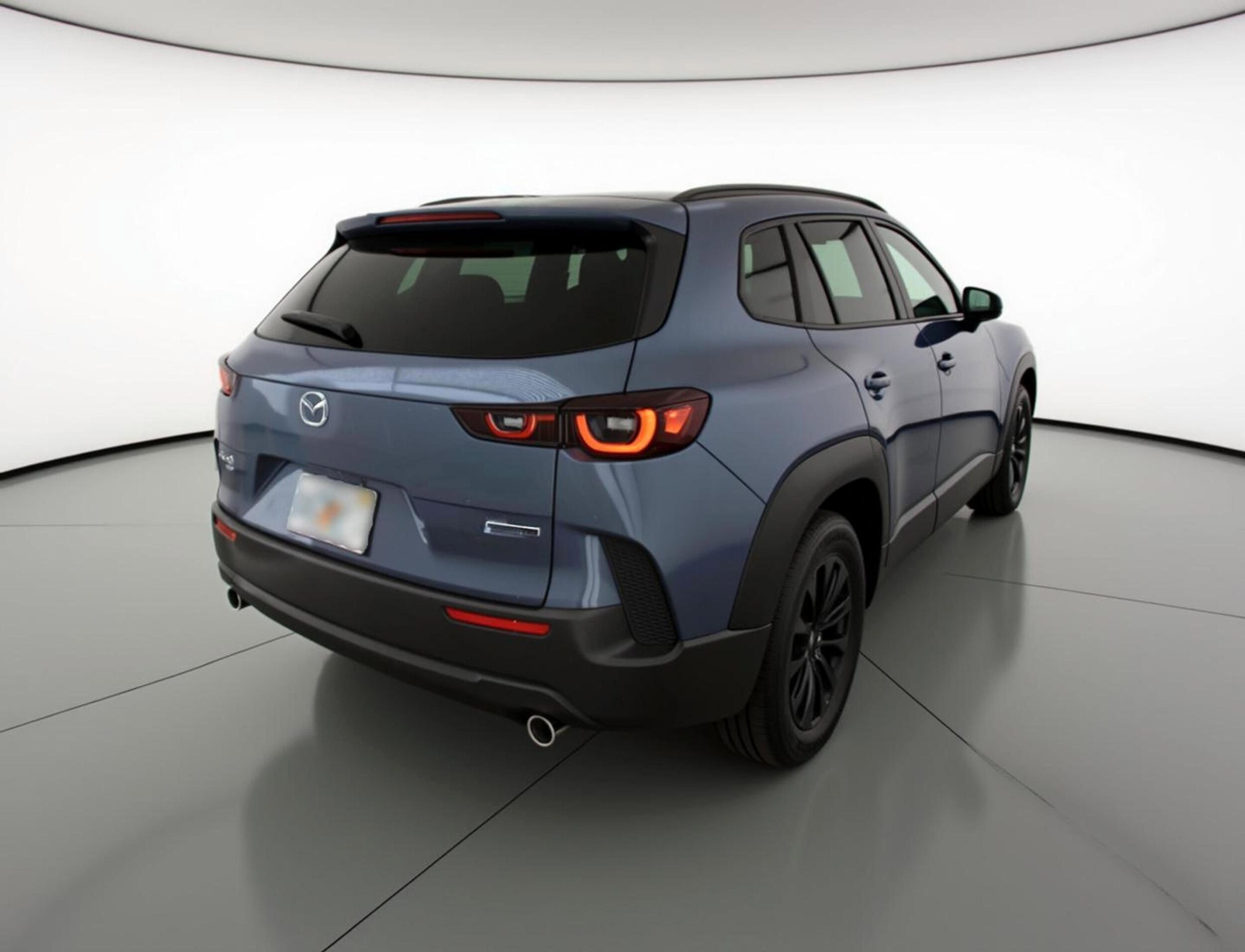 Thumbnail: 2025 Mazda CX-50 - 9