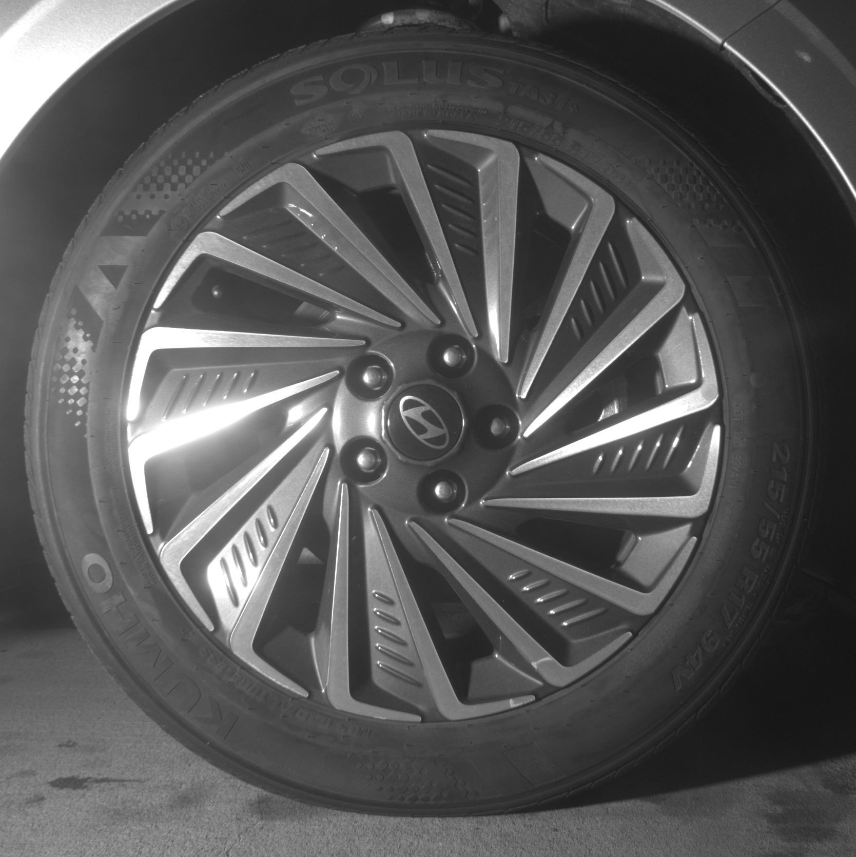 Thumbnail: 2025 Hyundai Sonata - 13