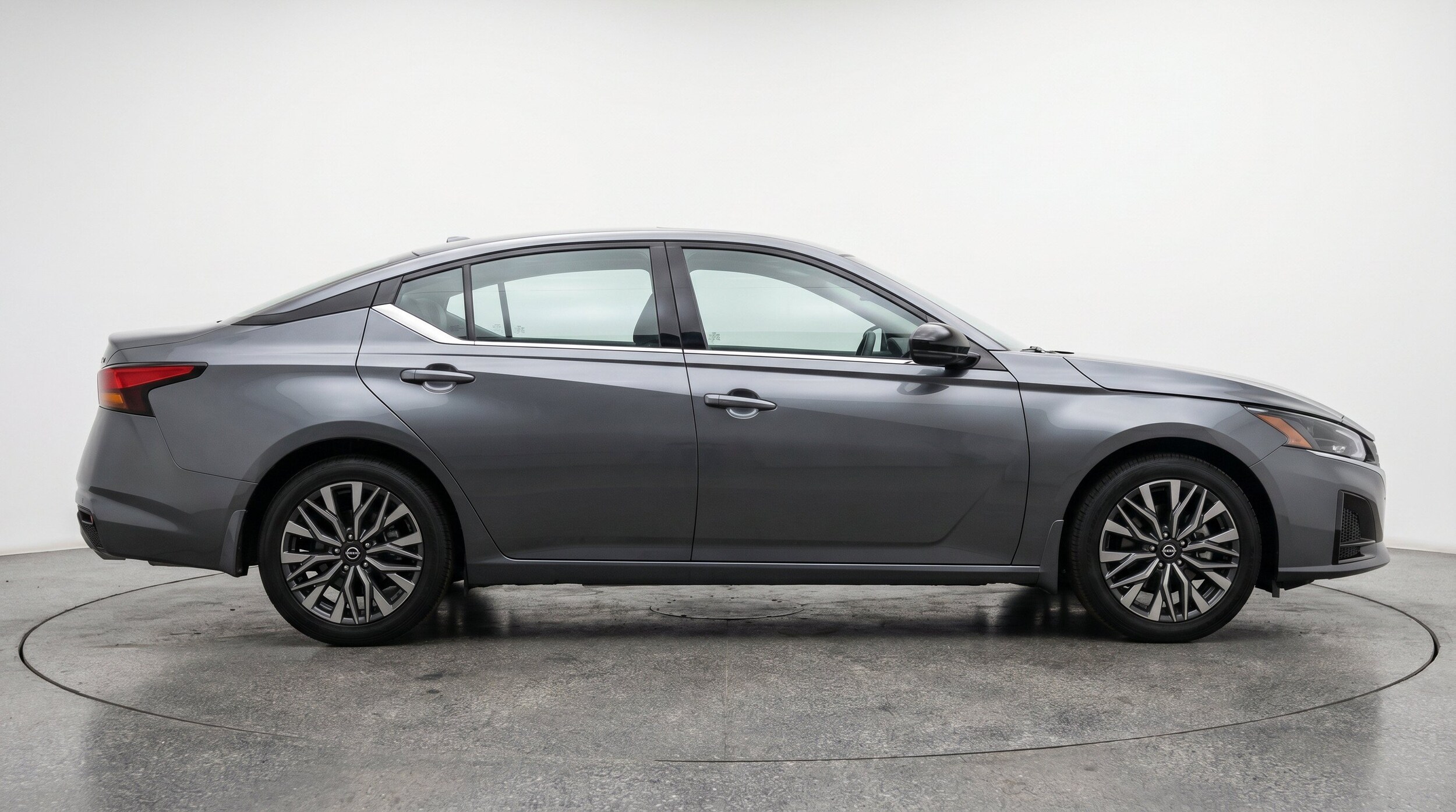Thumbnail: 2026 Nissan Altima - 11