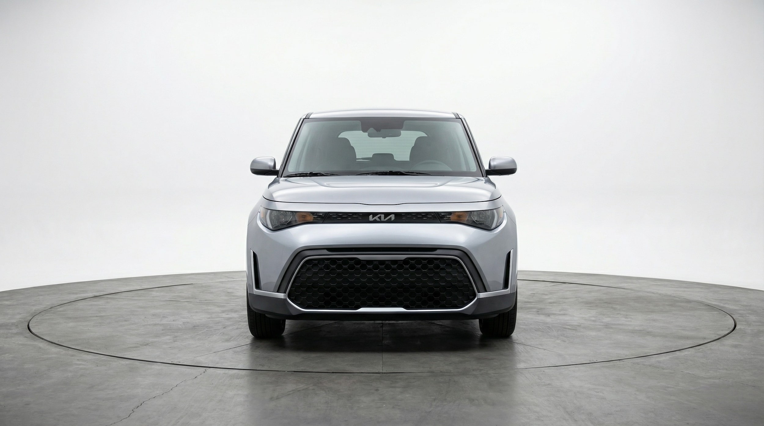 Thumbnail: 2025 Kia Soul - 2