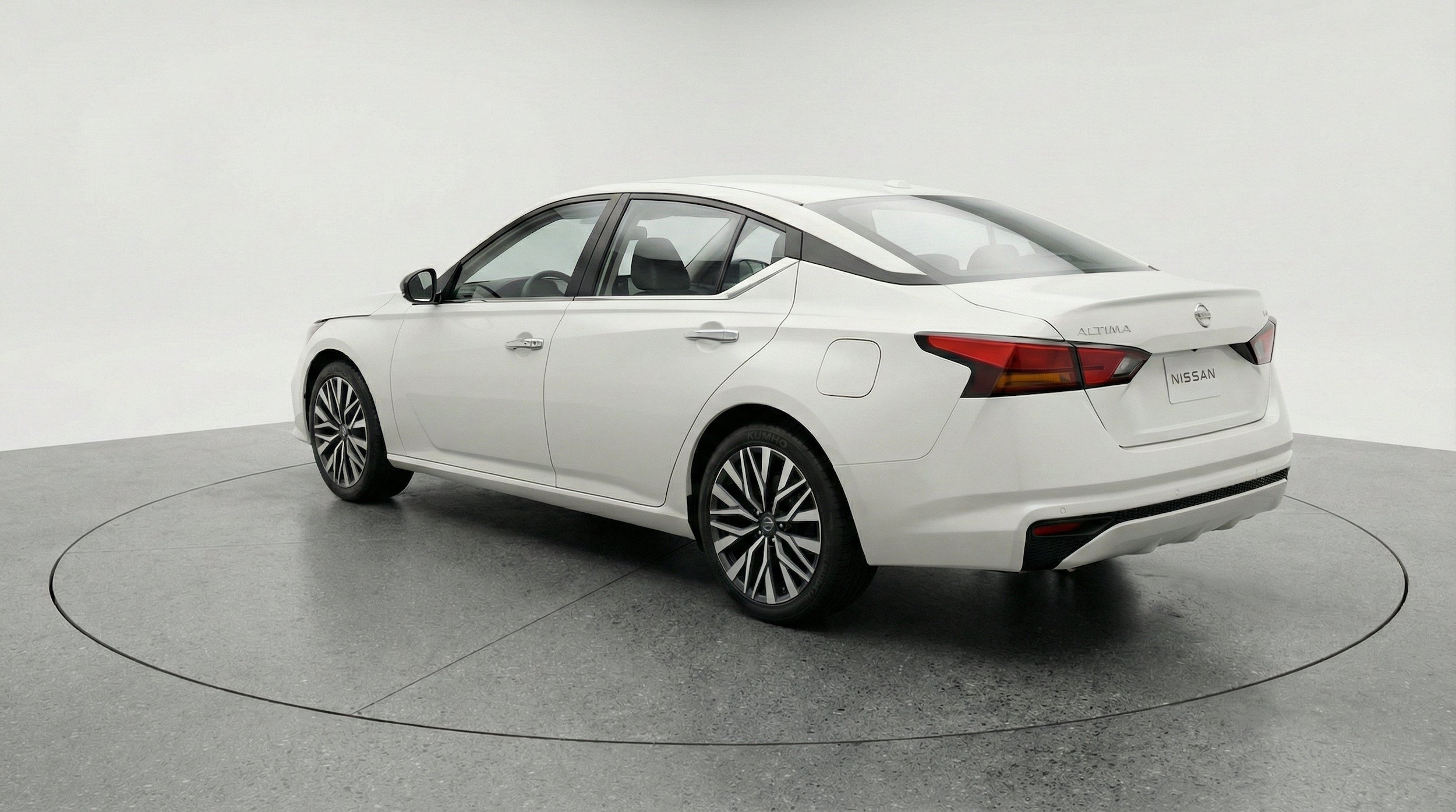 Thumbnail: 2025 Nissan Altima - 6