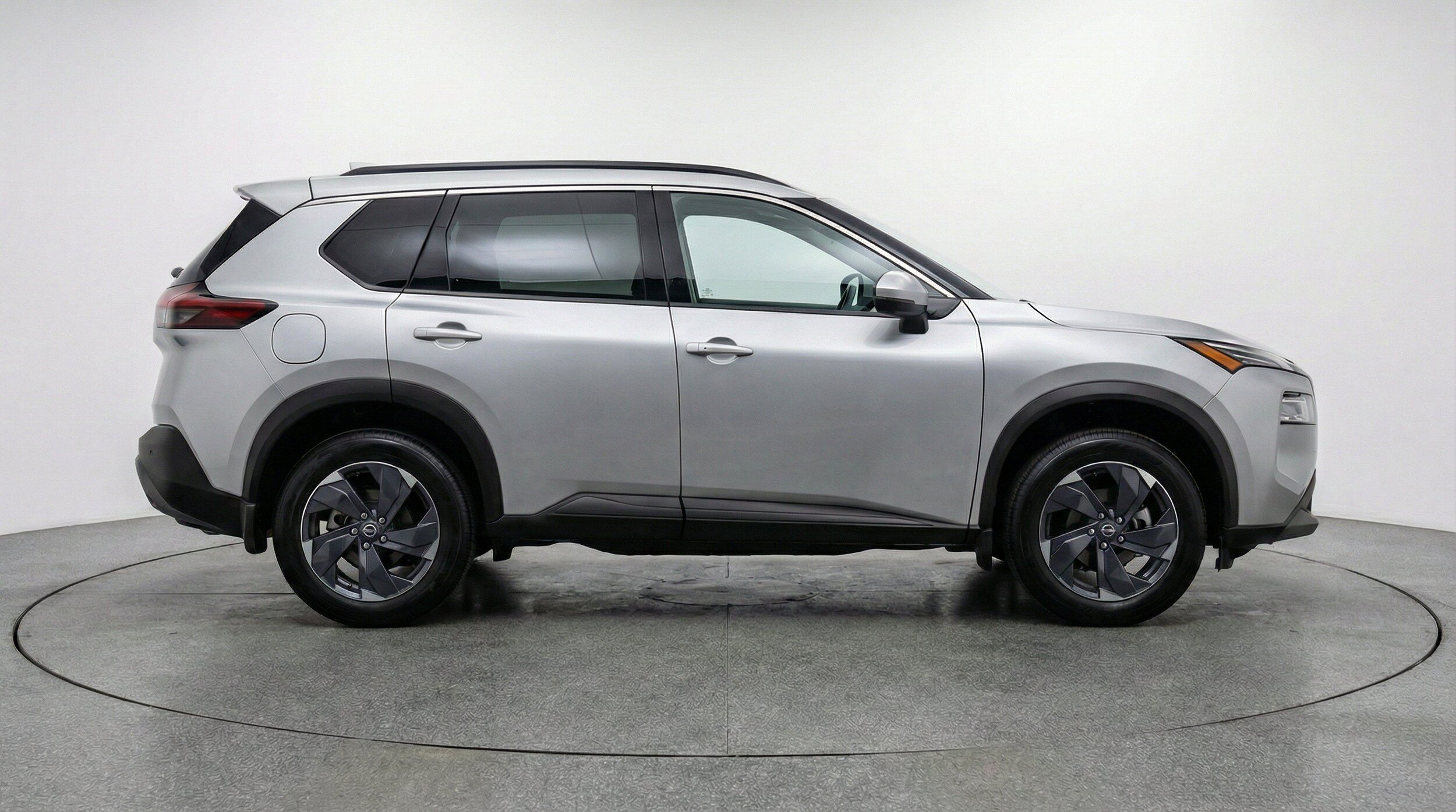 Thumbnail: 2025 Nissan Rogue - 11