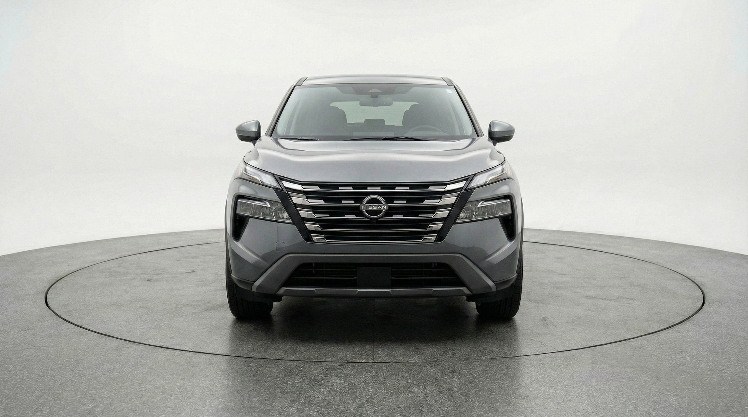 Thumbnail: 2025 Nissan Rogue - 2