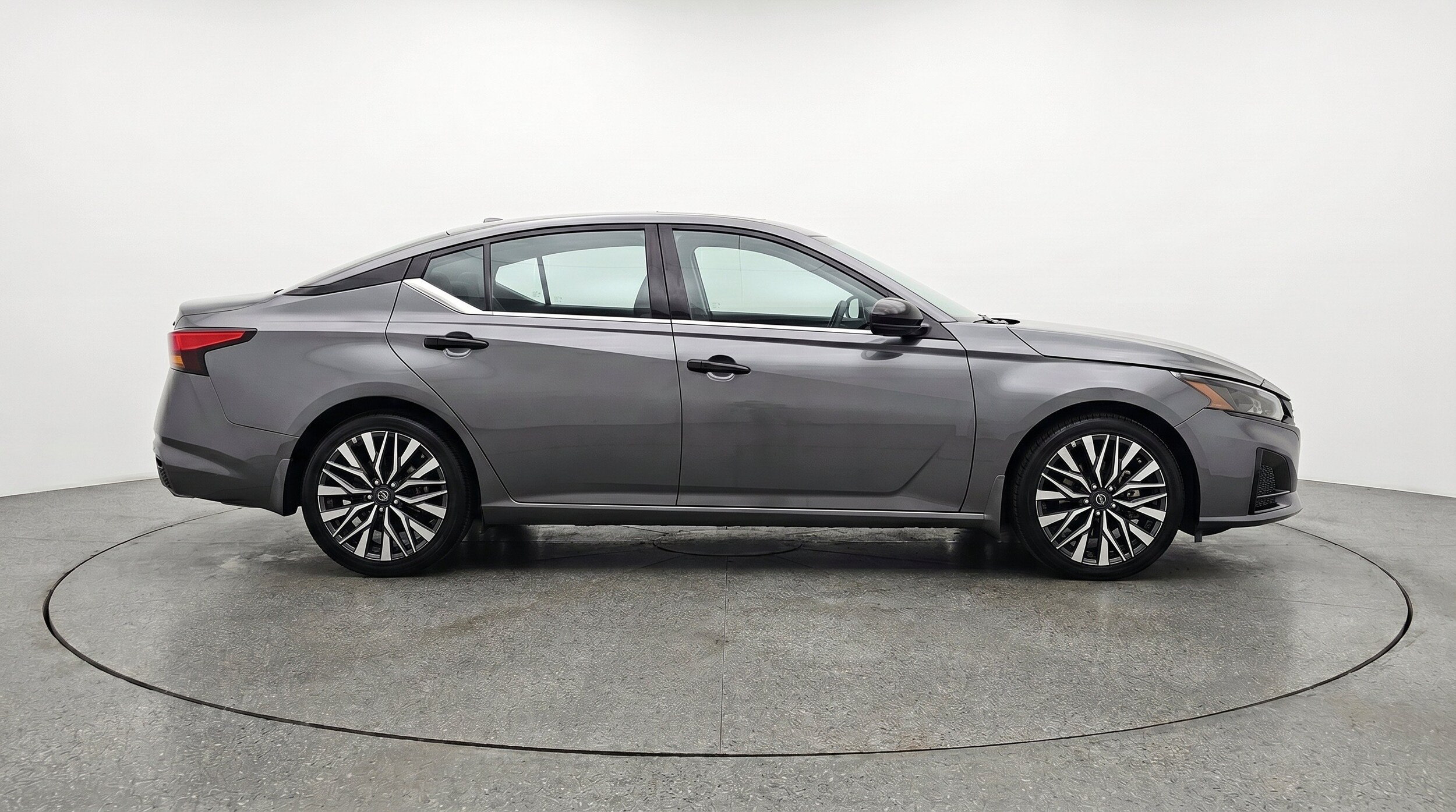 Thumbnail: 2026 Nissan Altima - 11