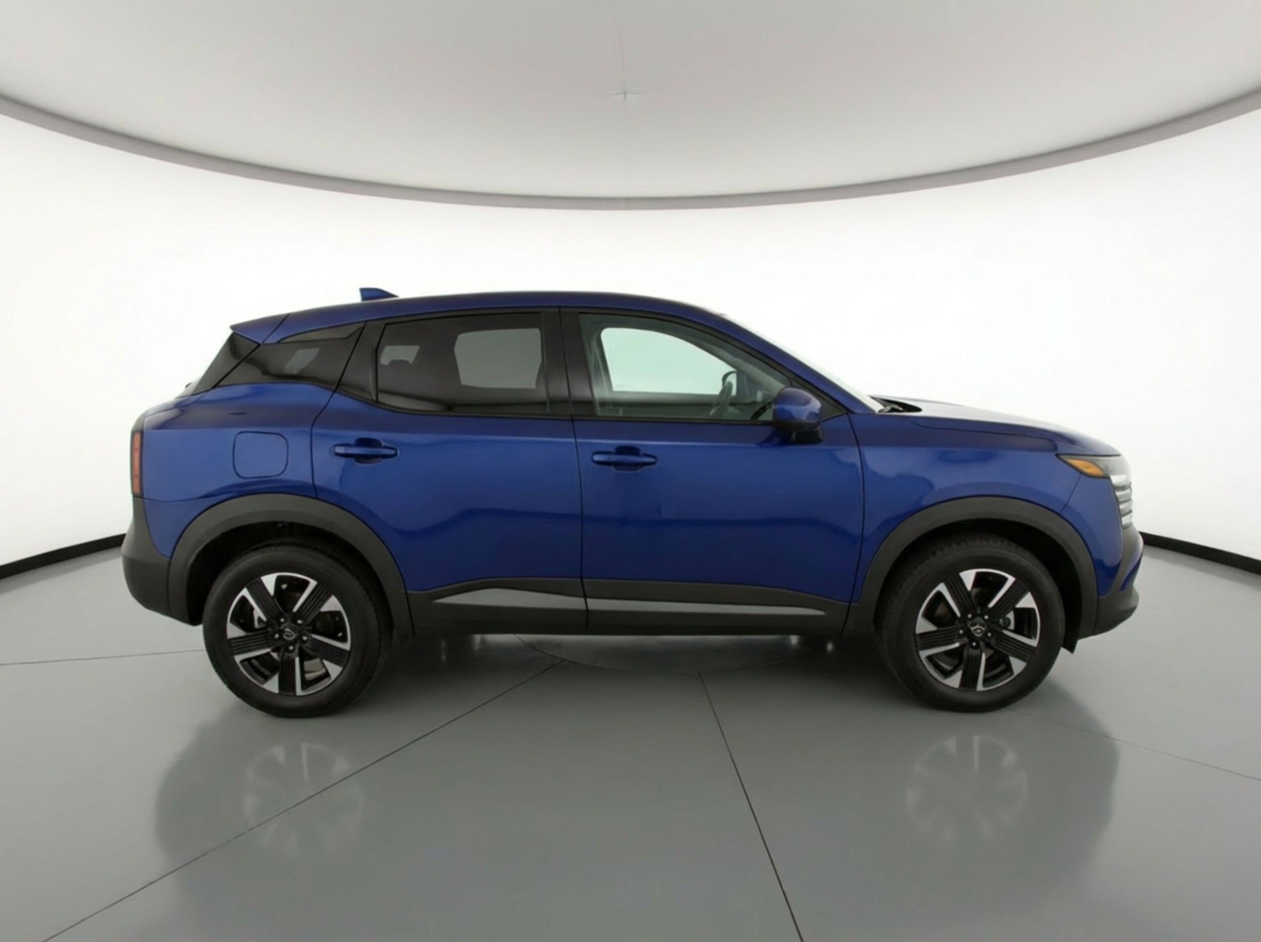 Thumbnail: 2025 Nissan Kicks - 11