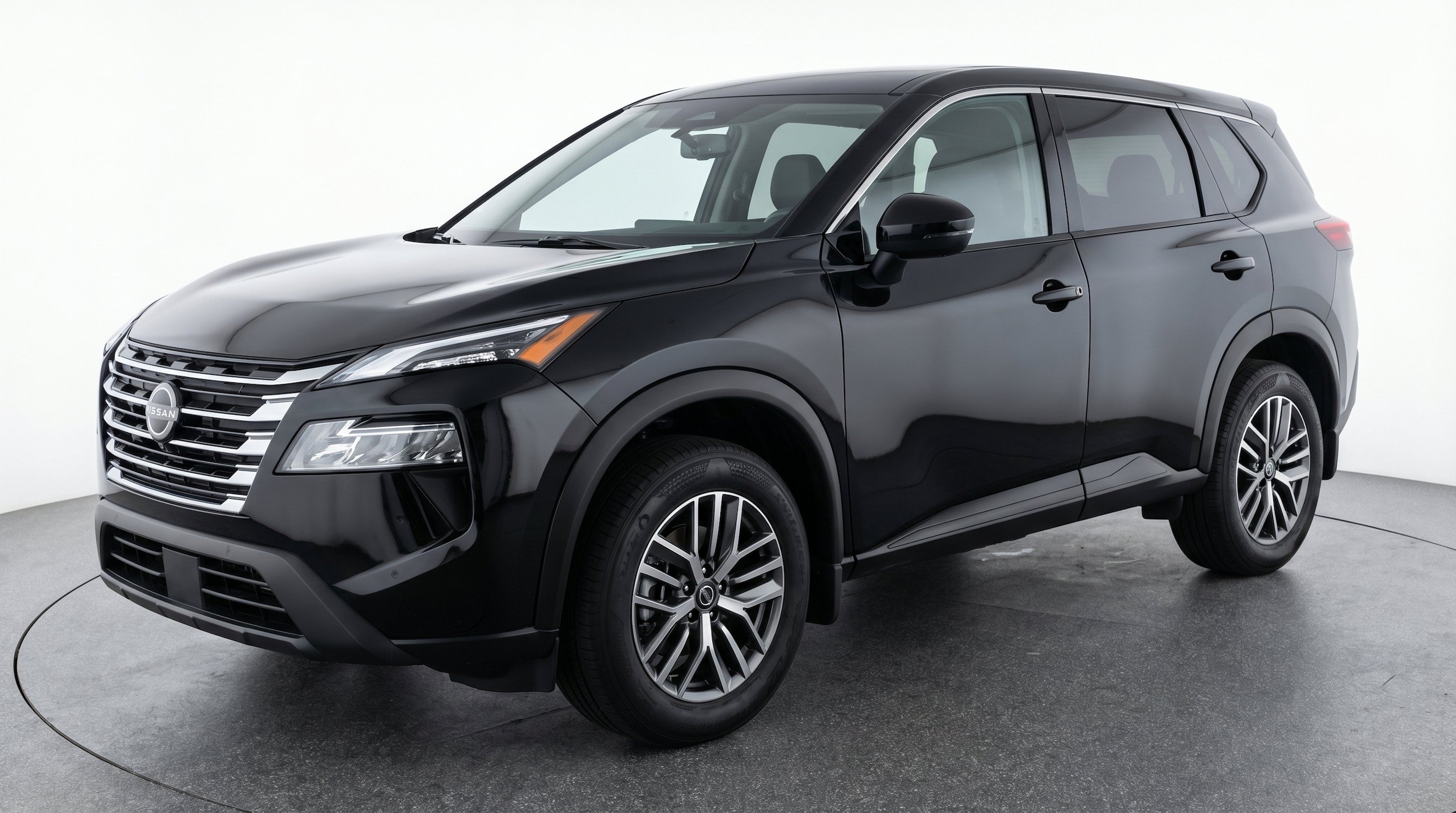 Thumbnail: 2026 Nissan Rogue - 3