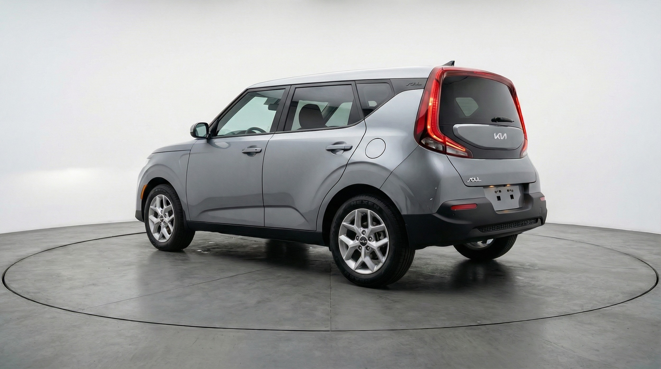 Thumbnail: 2025 Kia Soul - 5