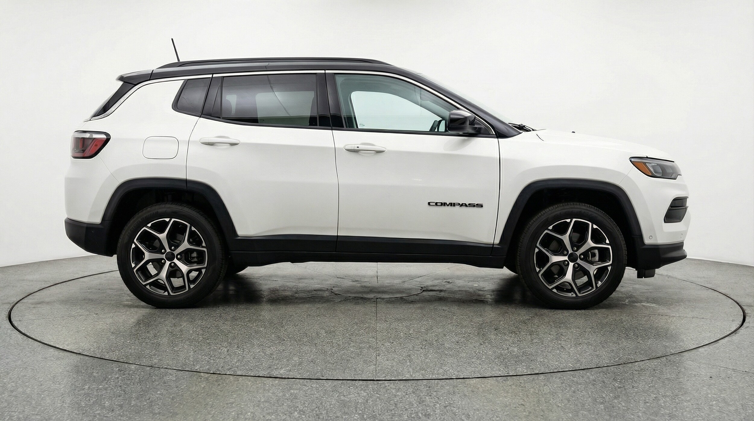 Thumbnail: 2025 Jeep Compass - 8