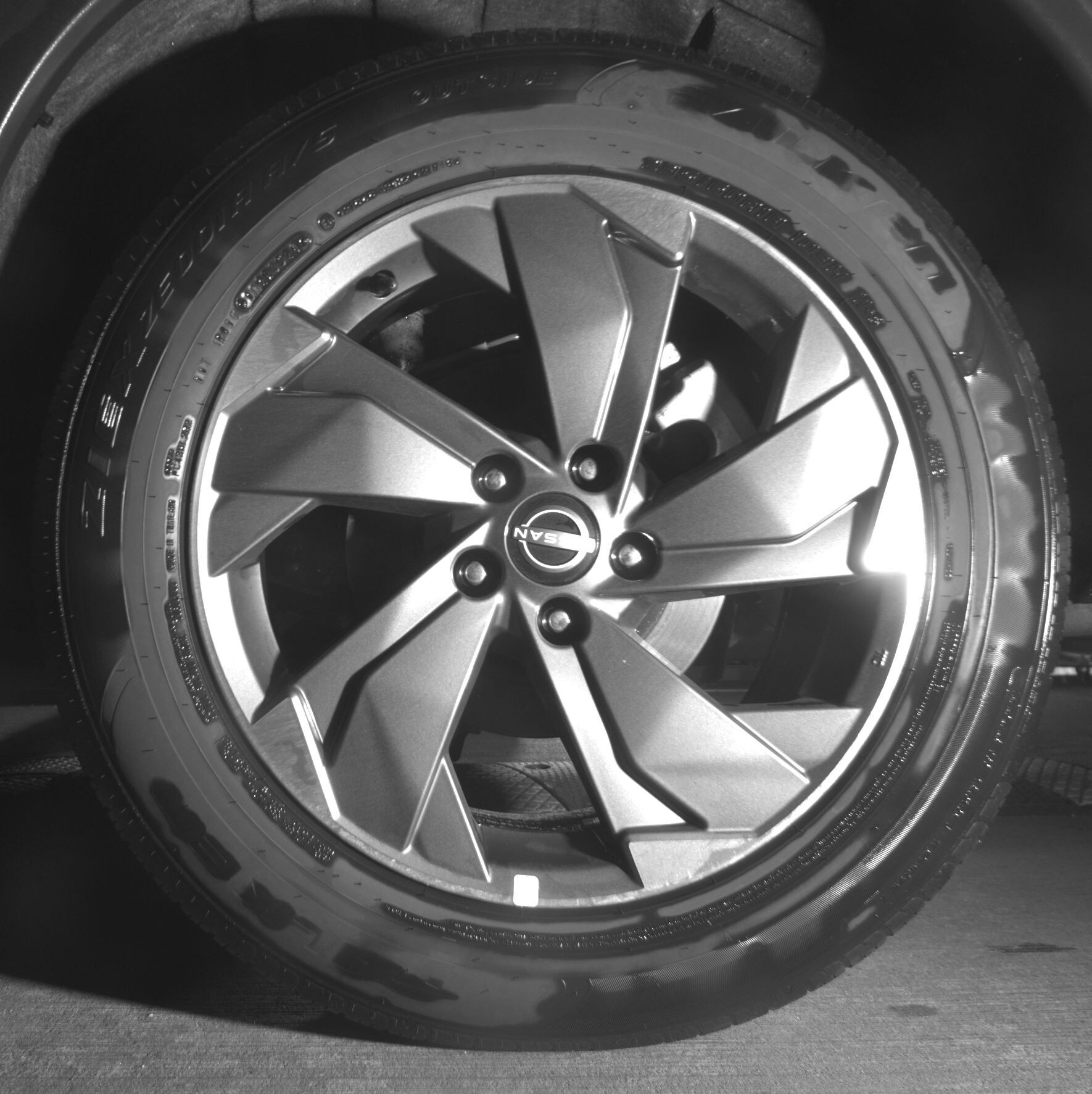 Thumbnail: 2025 Nissan Rogue - 11