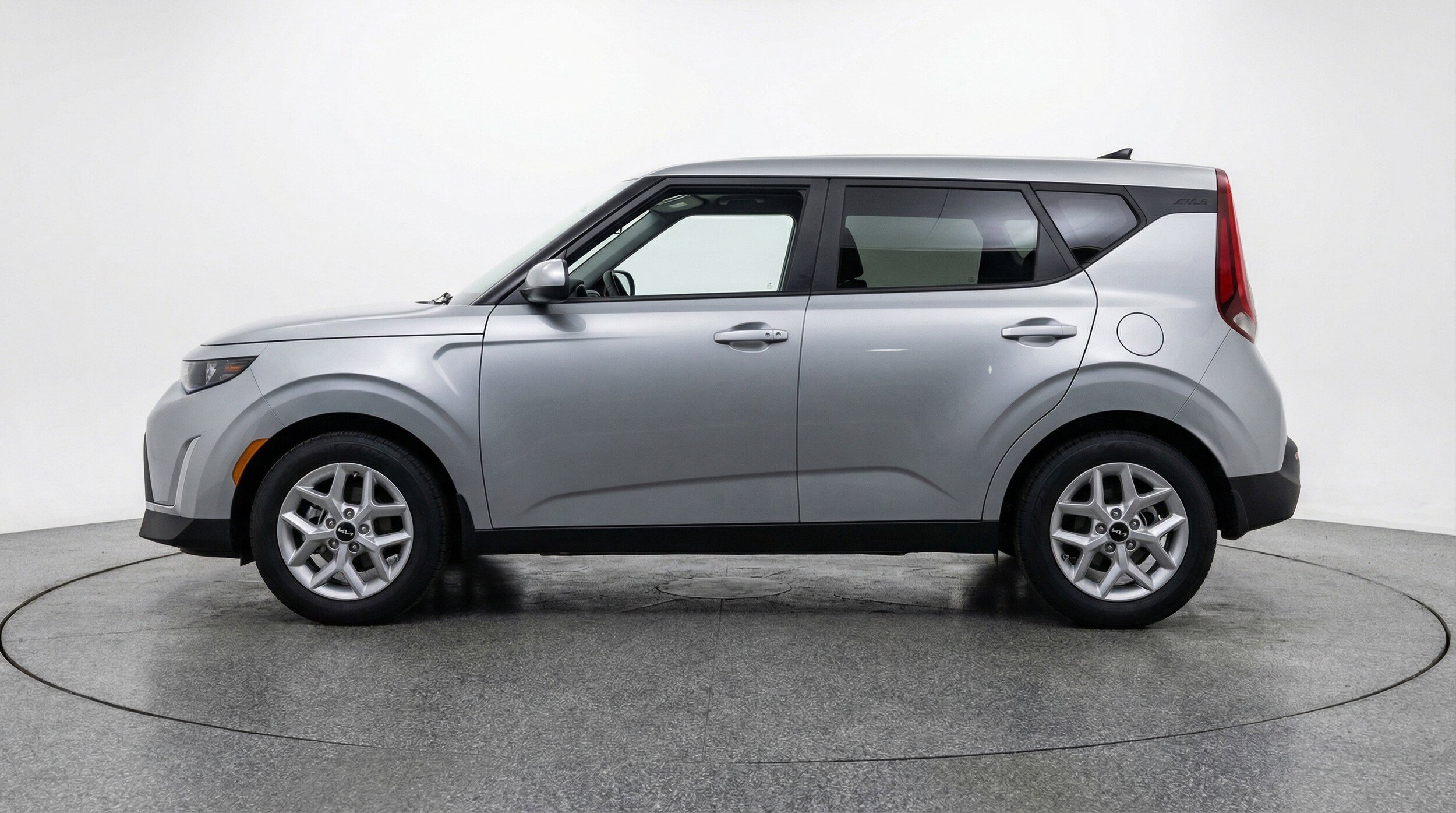 Thumbnail: 2025 Kia Soul - 5