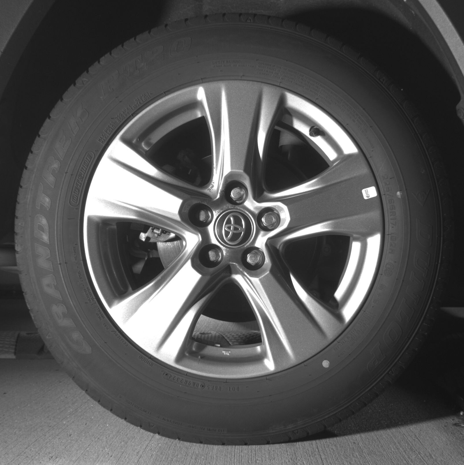 Thumbnail: 2025 Toyota RAV4 - 12