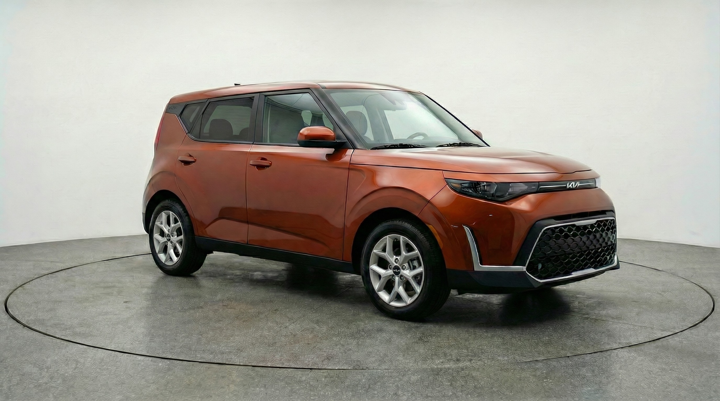 Thumbnail: 2025 Kia Soul - 1