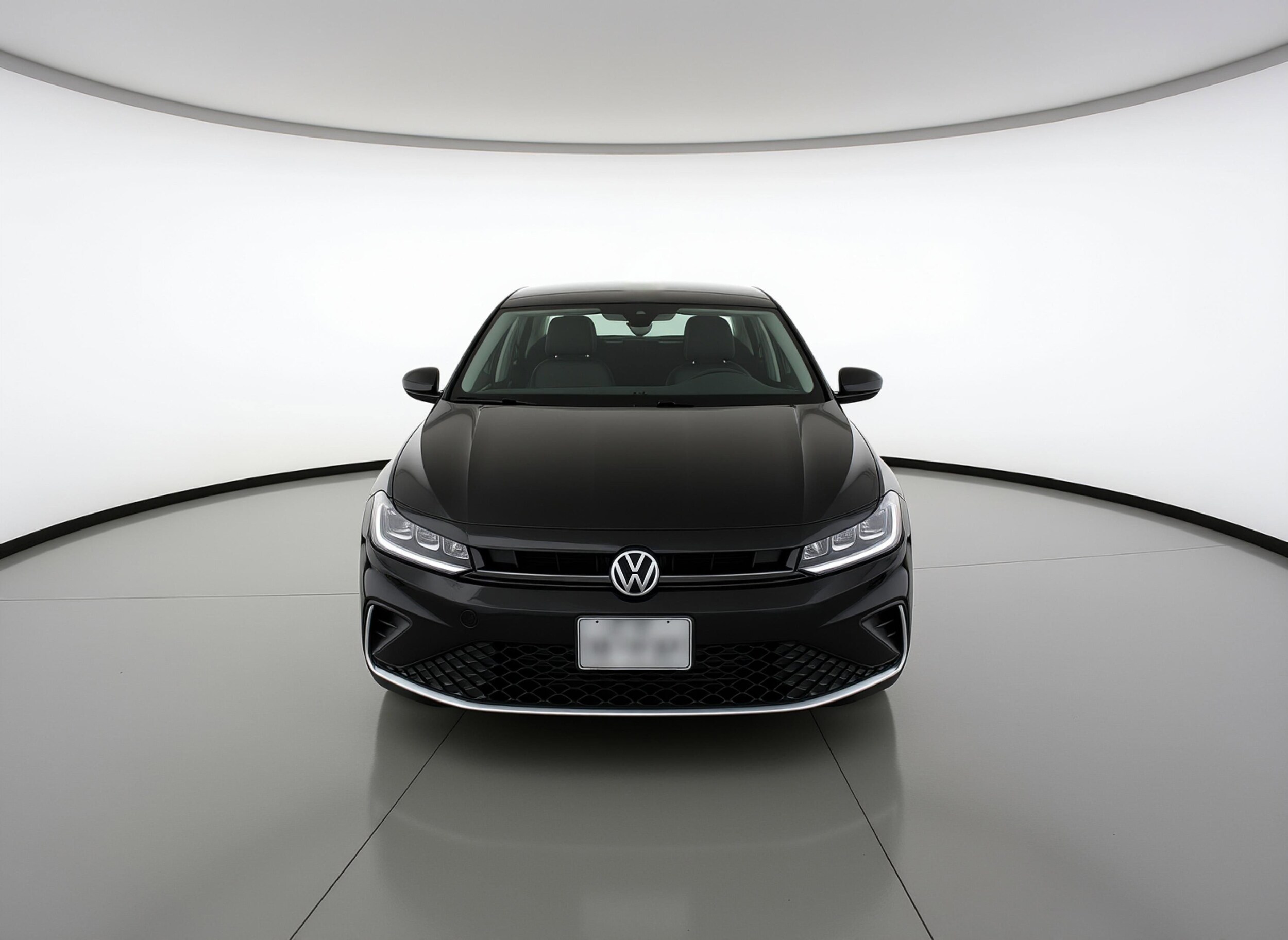 Thumbnail: 2025 Volkswagen Jetta - 2