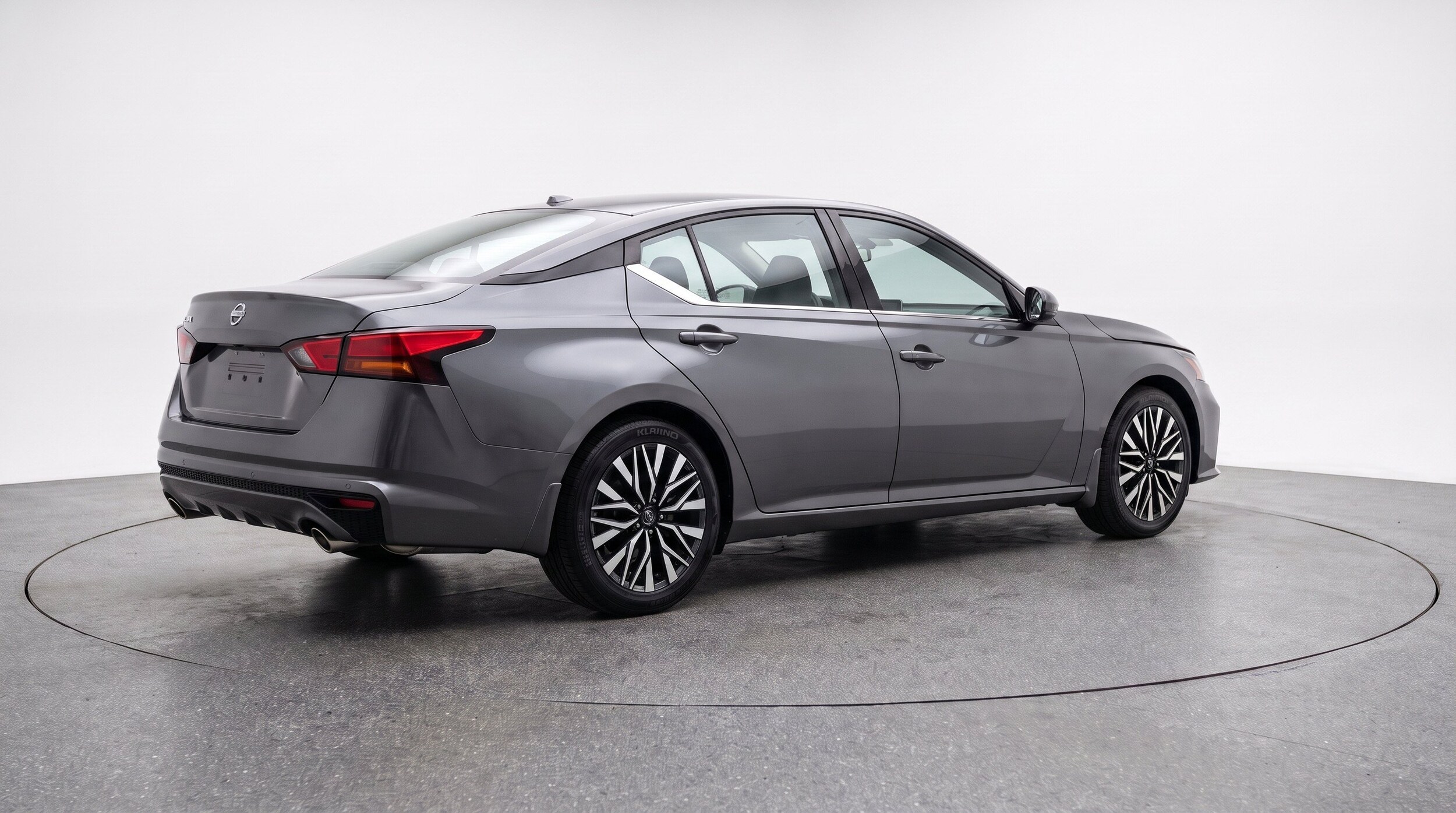 Thumbnail: 2026 Nissan Altima - 9
