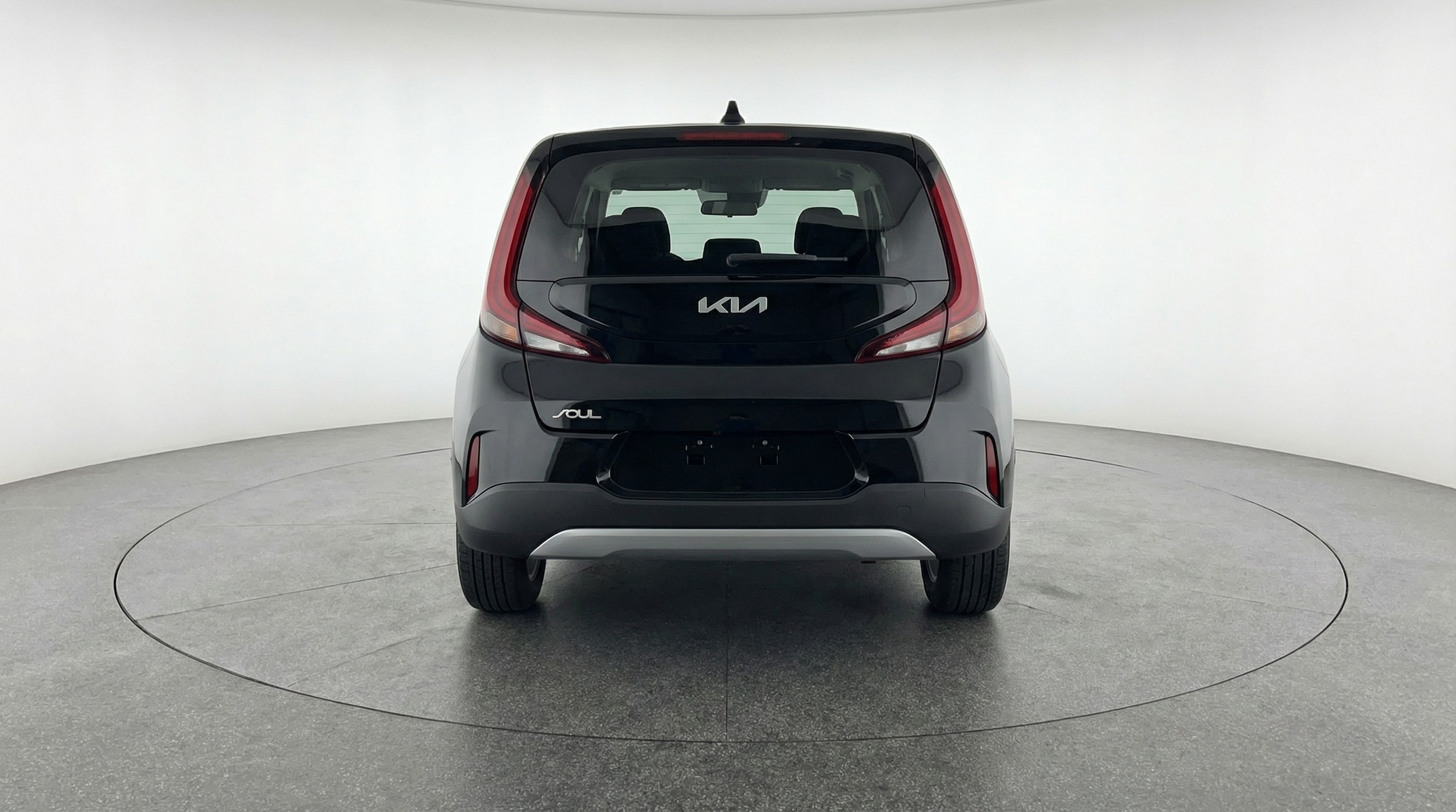 Thumbnail: 2025 Kia Soul - 6