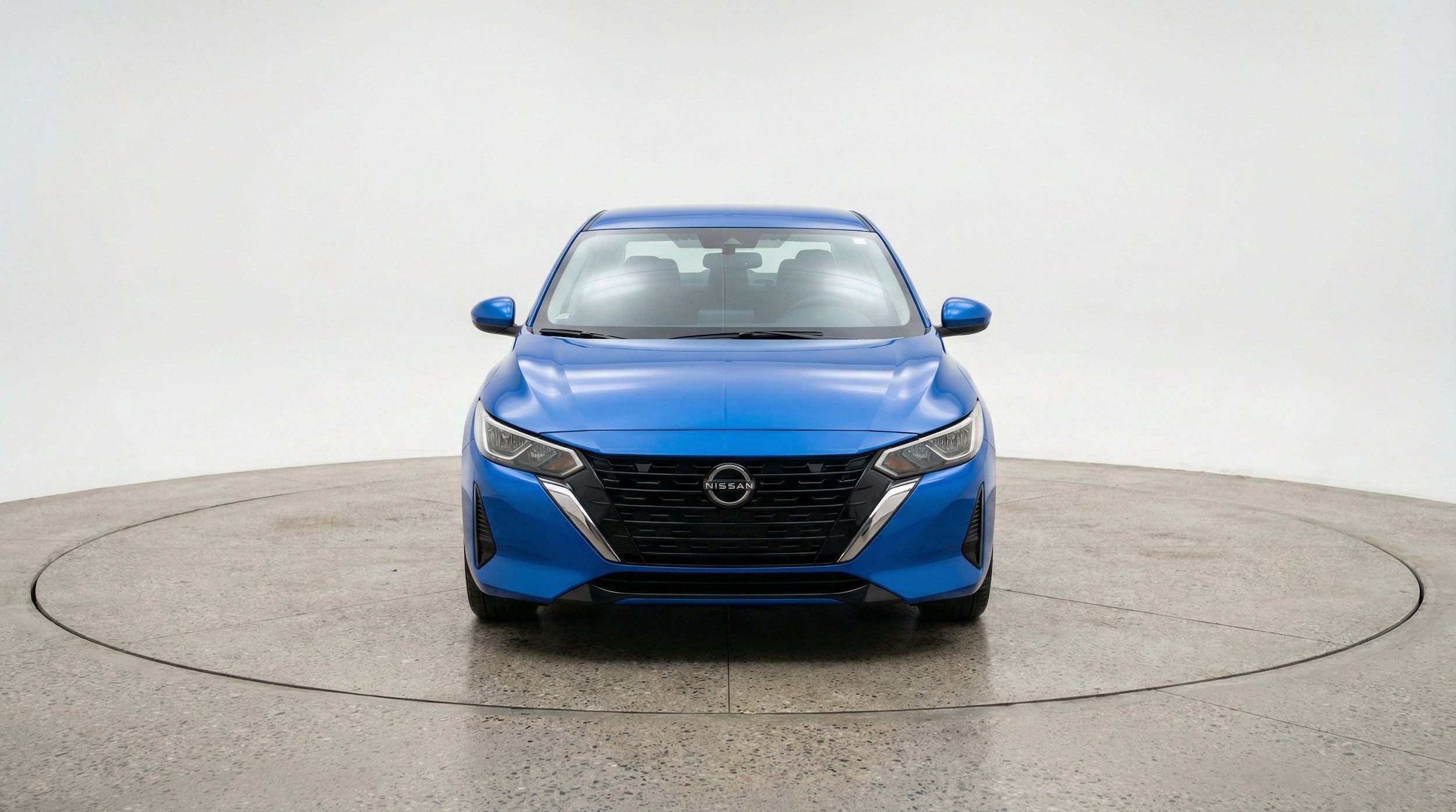 Thumbnail: 2025 Nissan Sentra - 2