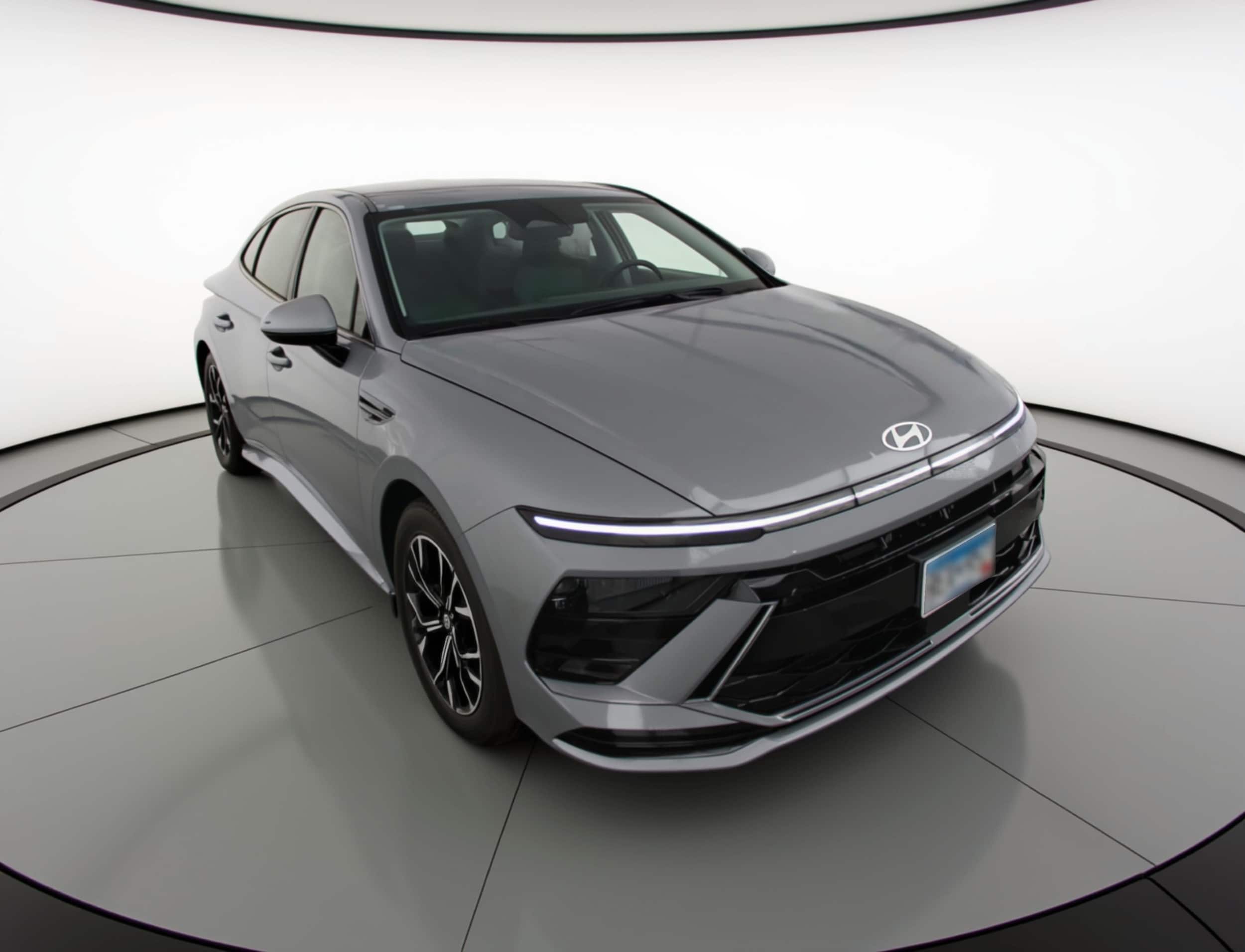 Thumbnail: 2025 Hyundai Sonata - 1