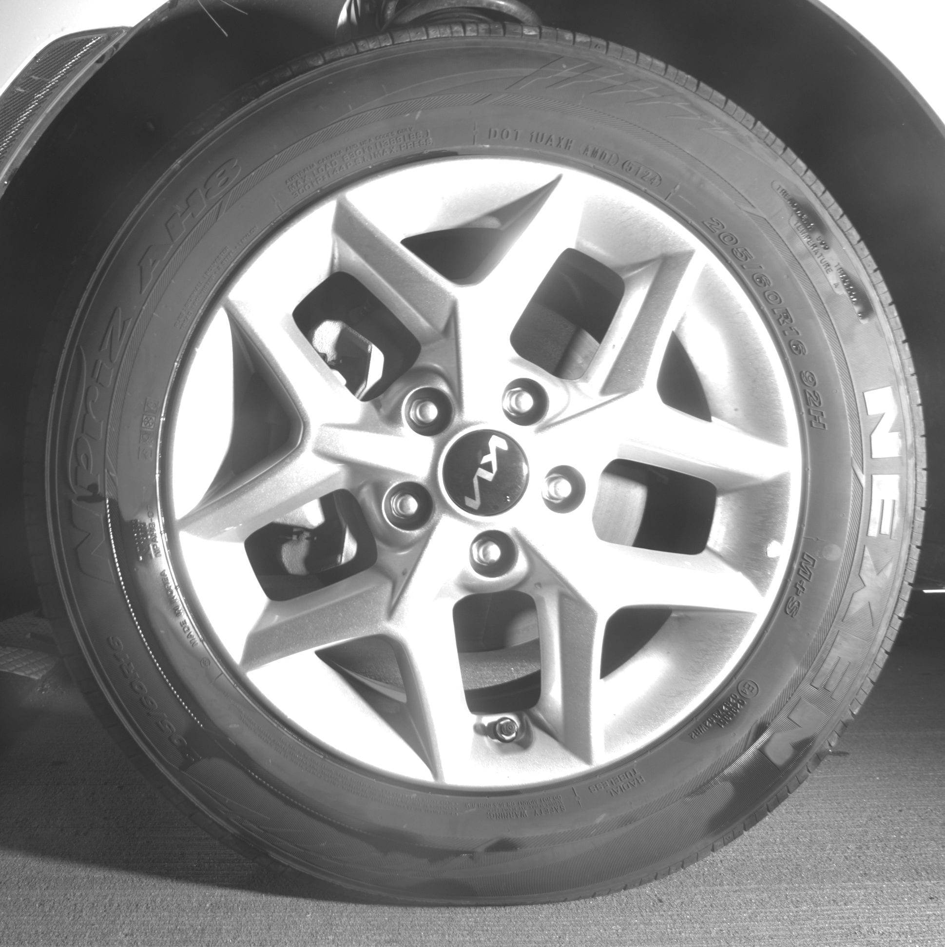 Thumbnail: 2025 Kia Soul - 9