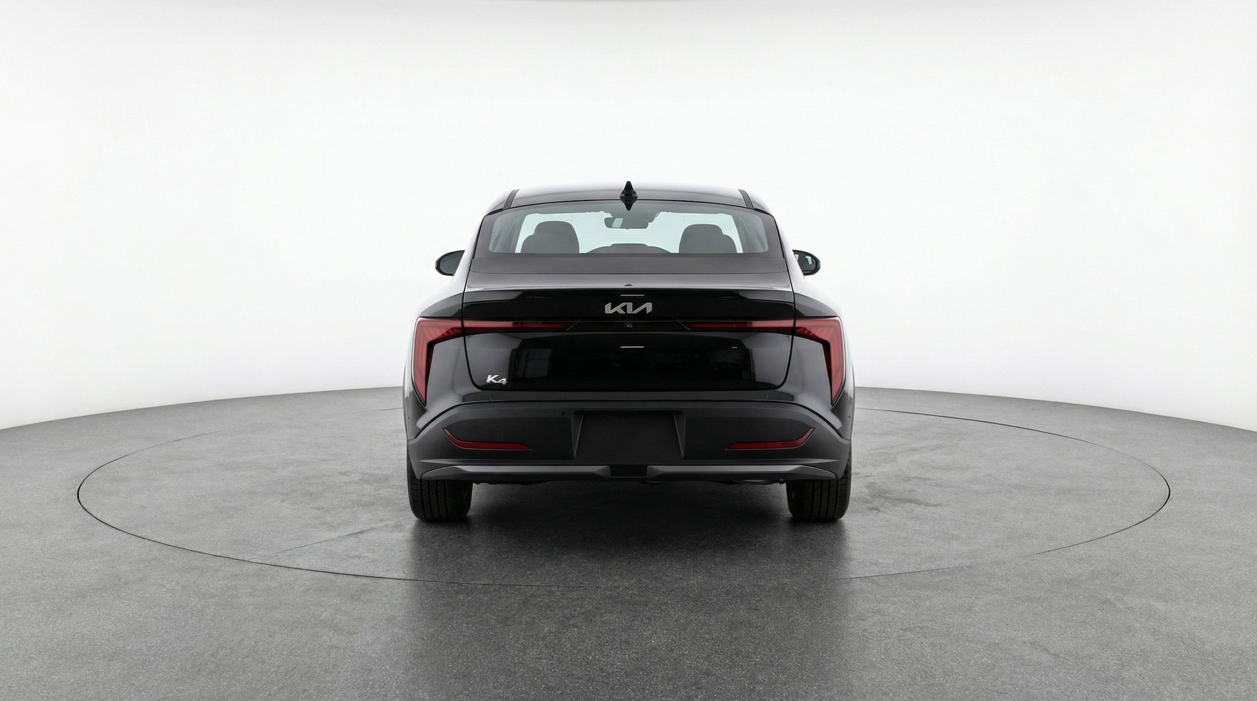 Thumbnail: 2025 Kia K4 - 7