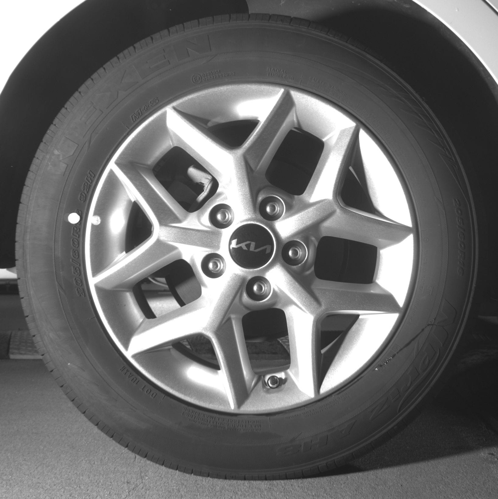 Thumbnail: 2025 Kia Soul - 12