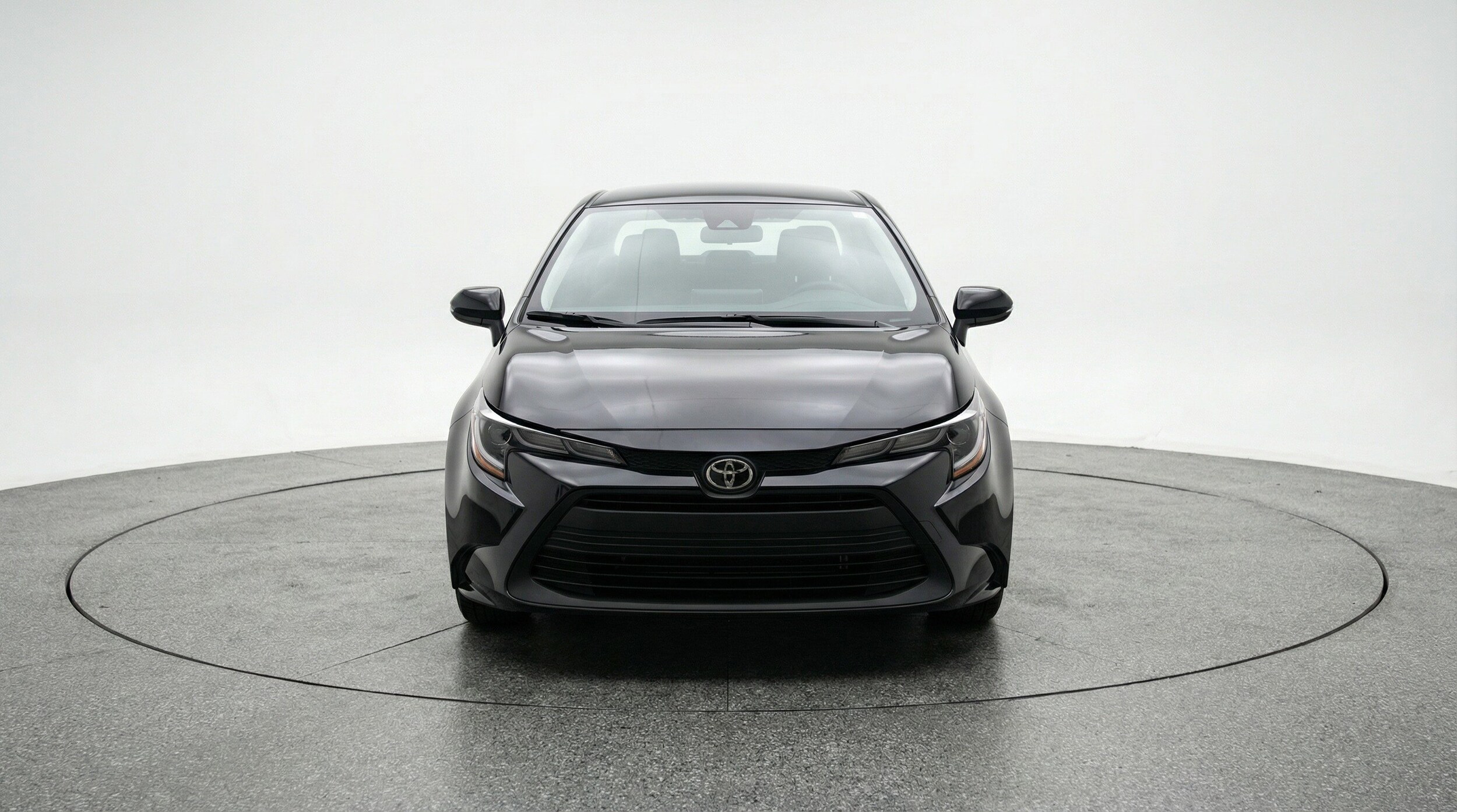 Thumbnail: 2025 Toyota Corolla - 2