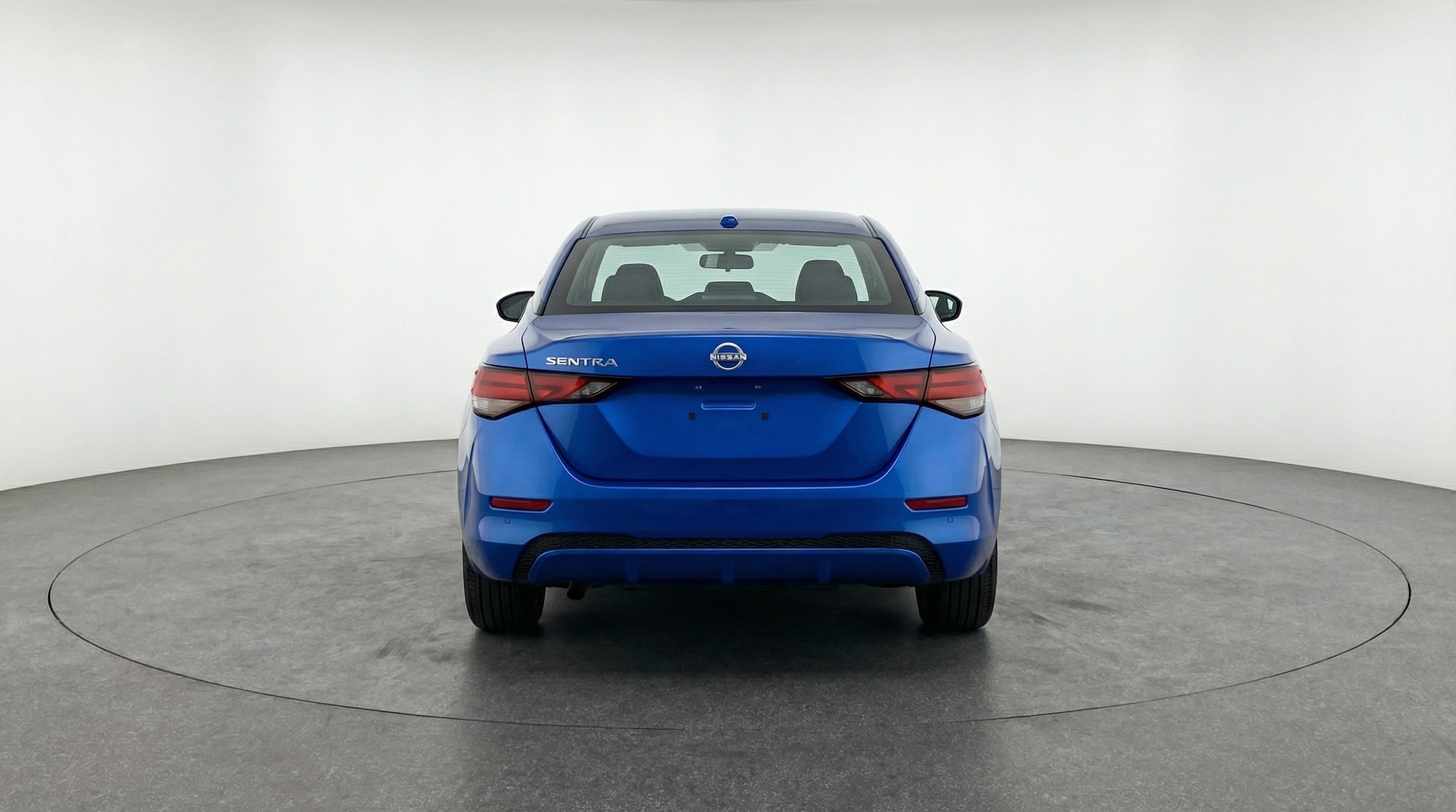 Thumbnail: 2025 Nissan Sentra - 6