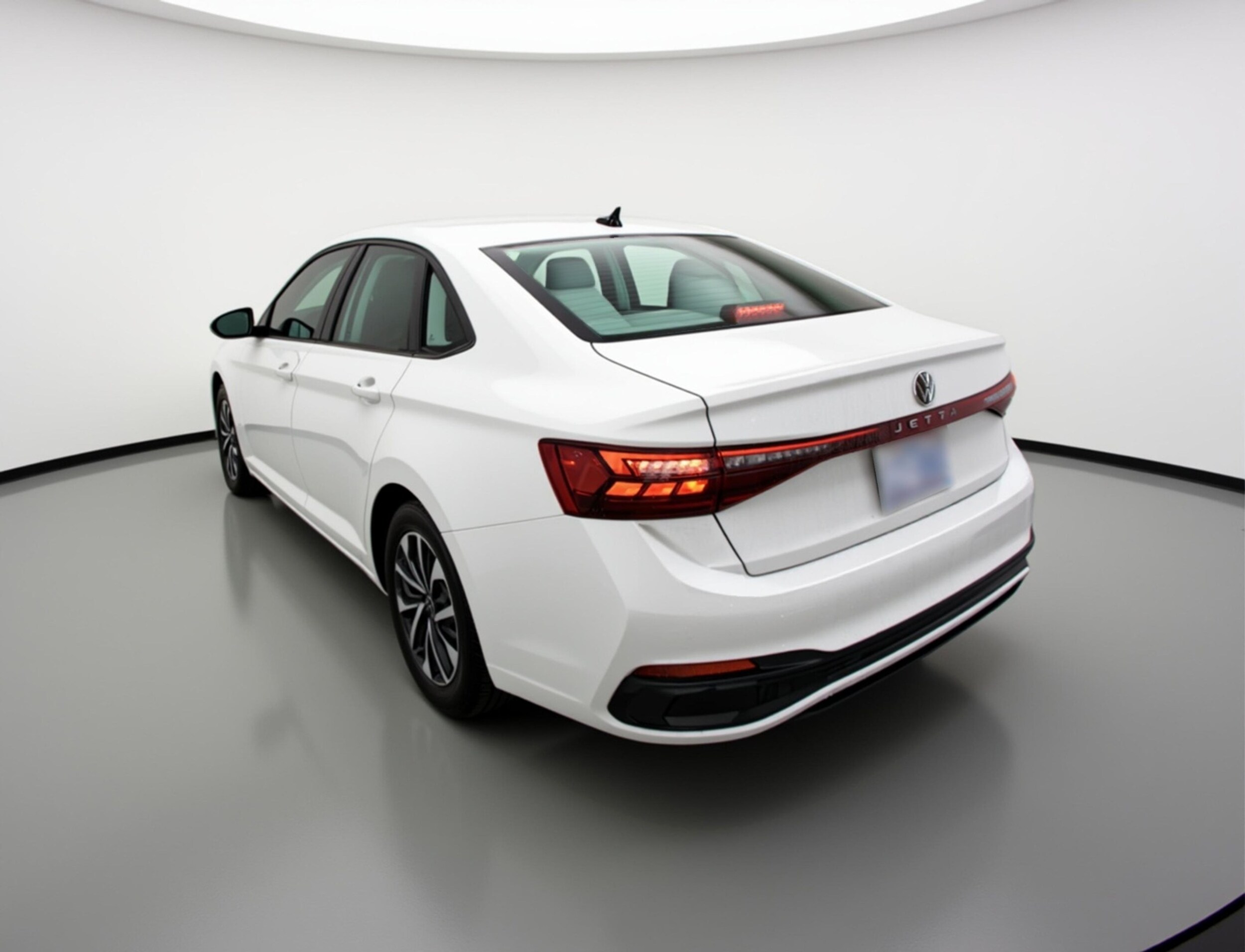 Thumbnail: 2025 Volkswagen Jetta - 5