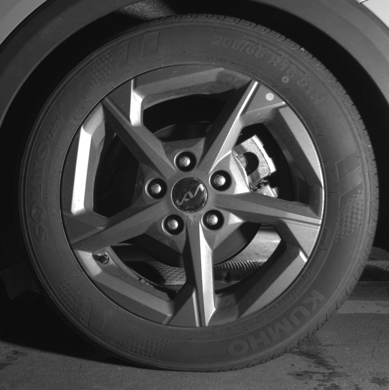 Thumbnail: 2025 Kia K4 - 14