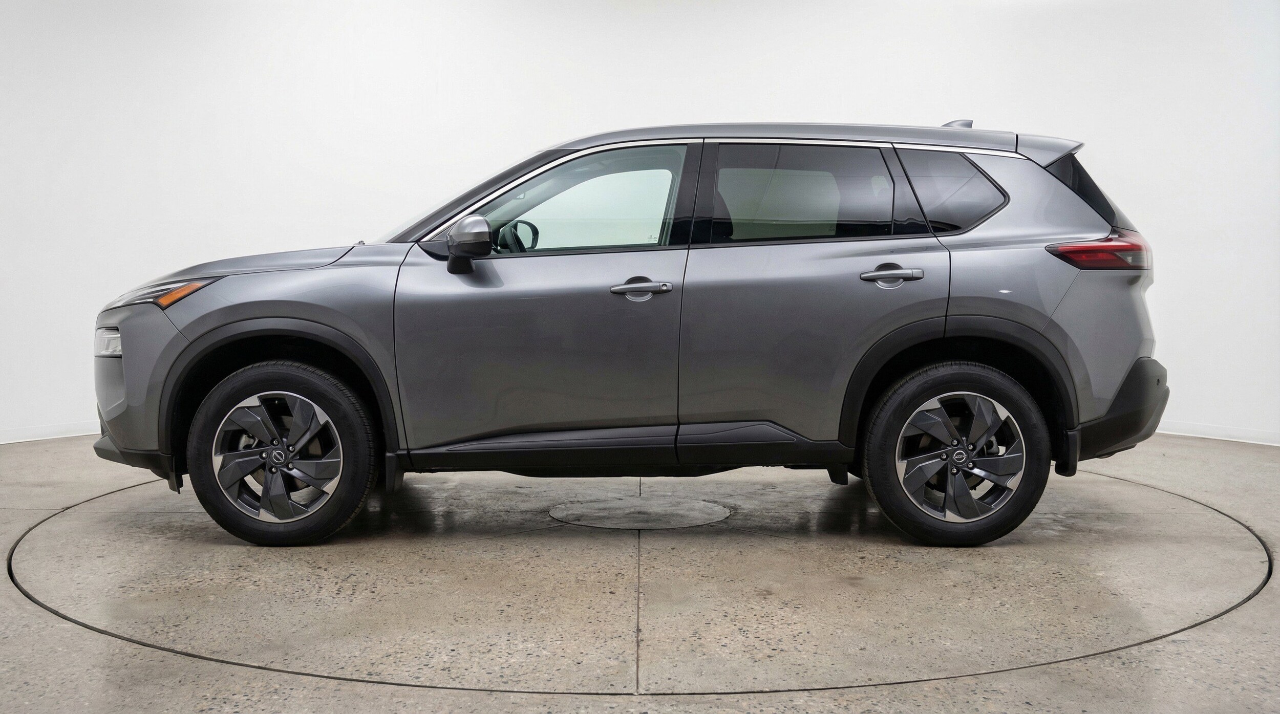 Thumbnail: 2025 Nissan Rogue - 5