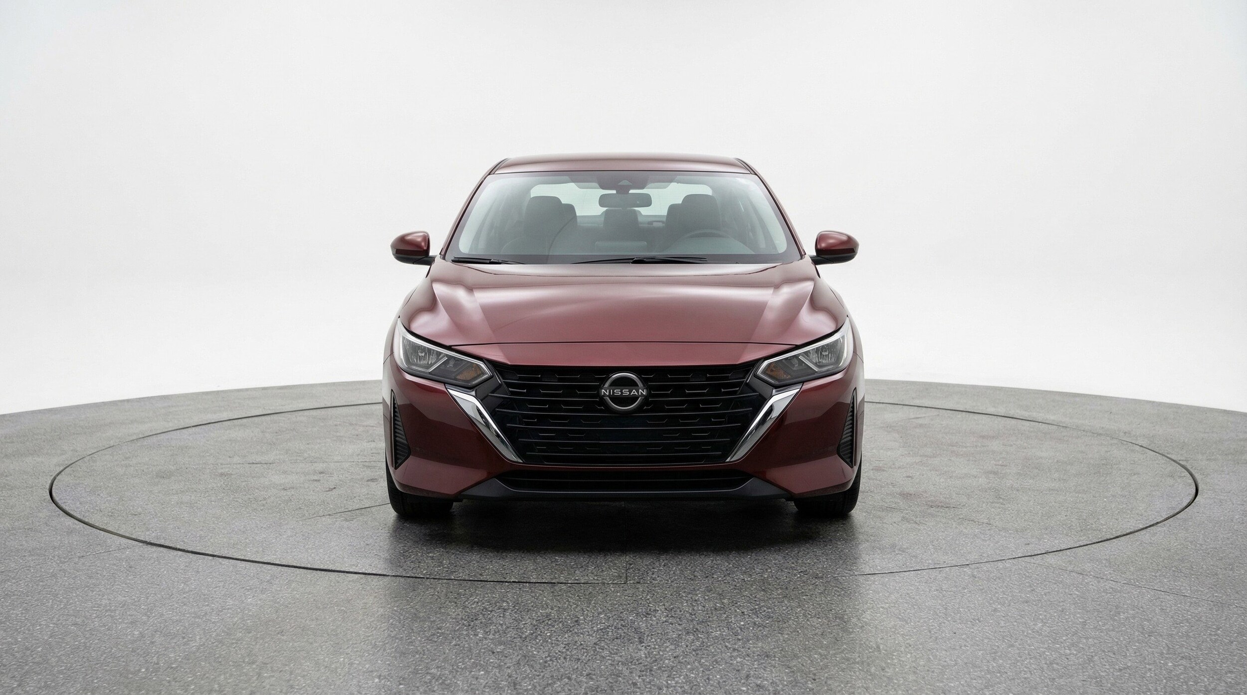 Thumbnail: 2025 Nissan Sentra - 2