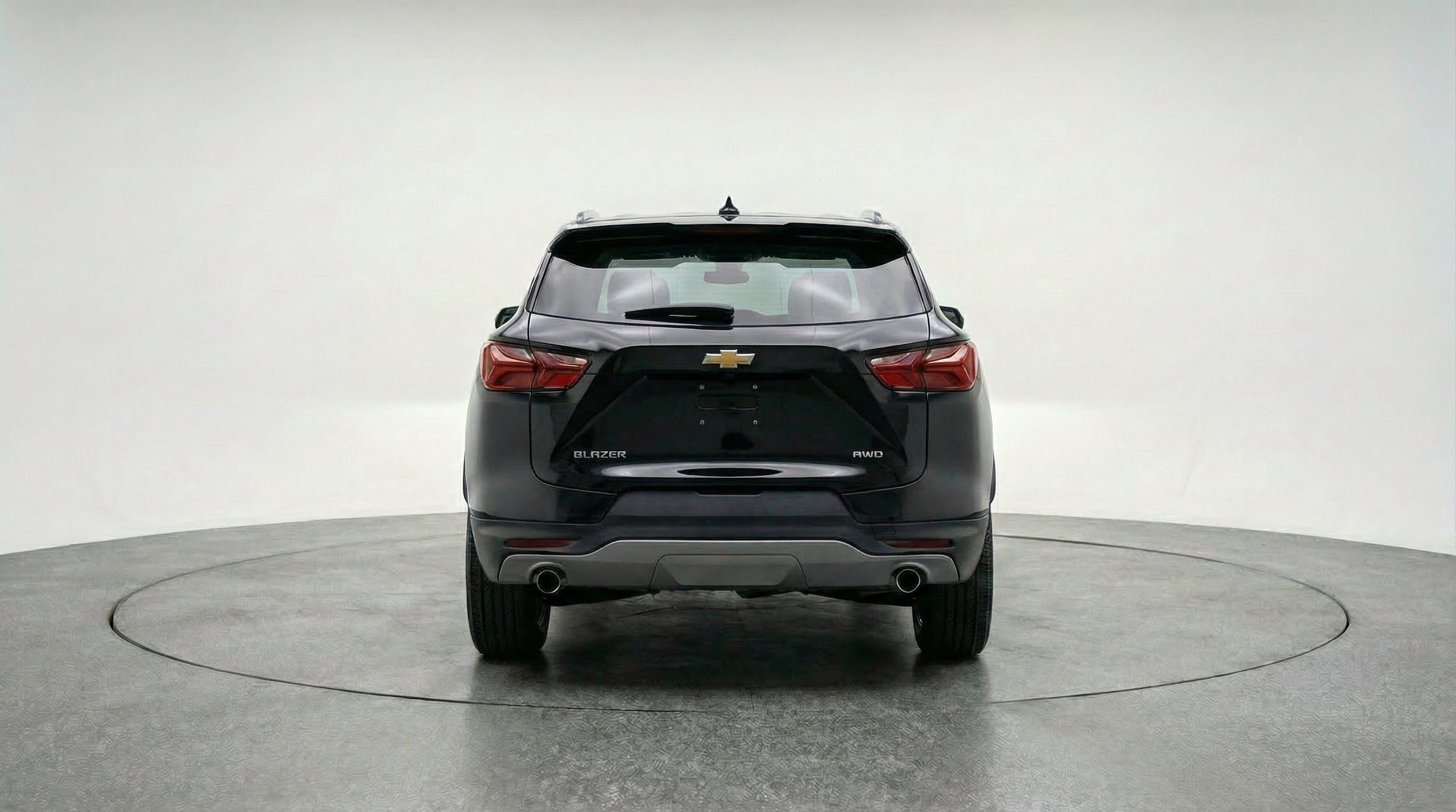 Thumbnail: 2025 Chevrolet Blazer - 7