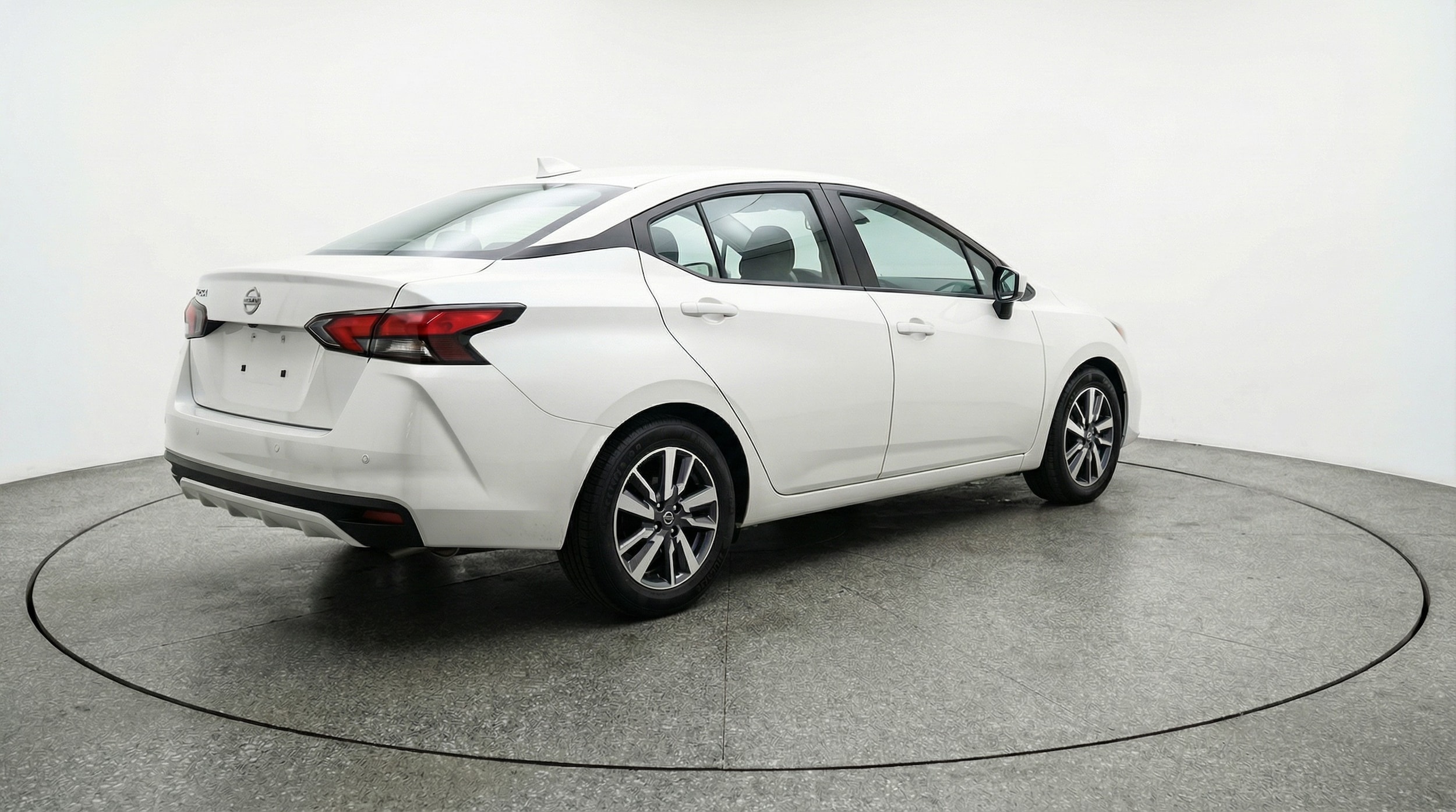 Thumbnail: 2025 Nissan Versa - 7