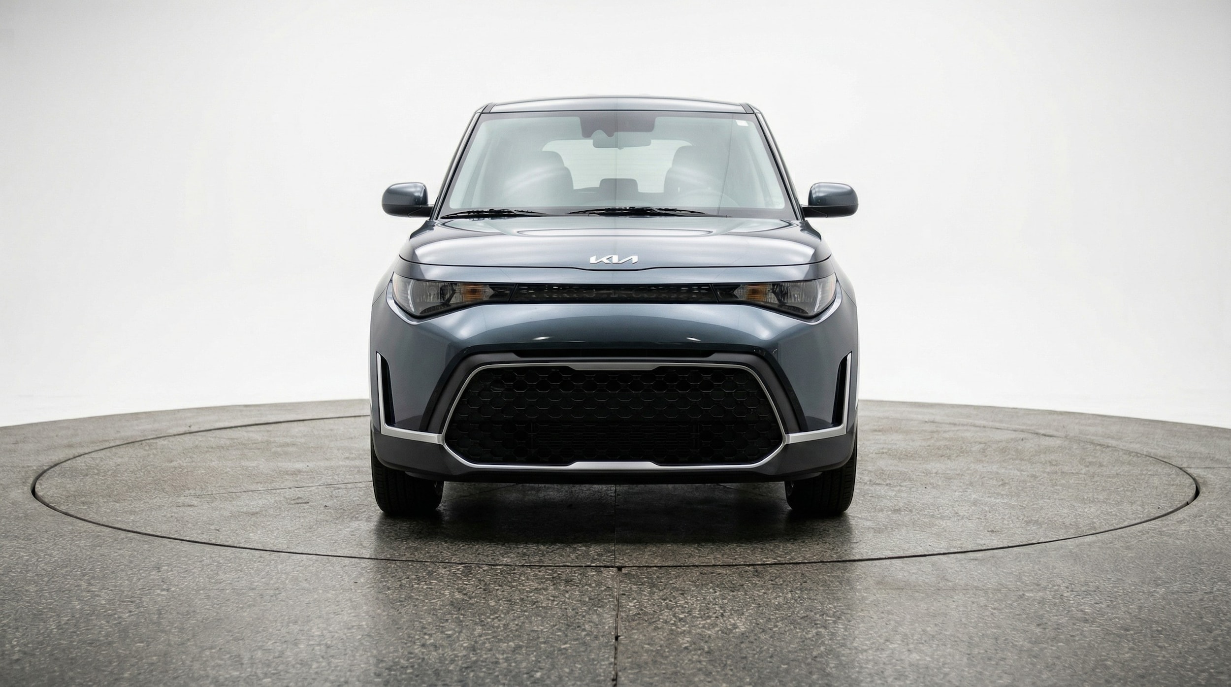 Thumbnail: 2025 Kia Soul - 2