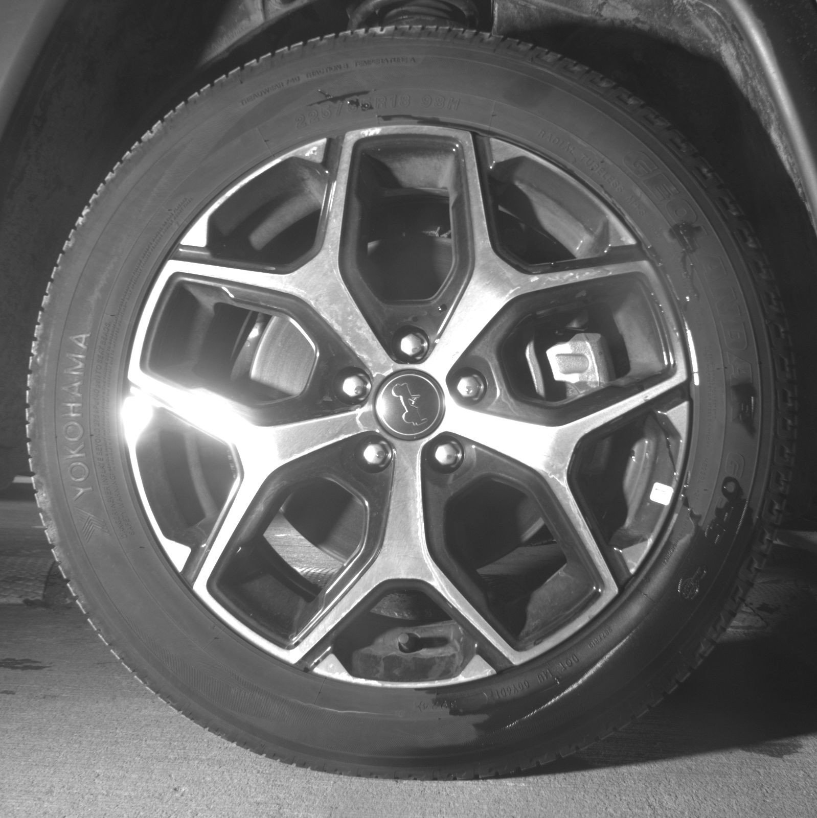 Thumbnail: 2025 Jeep Compass - 13