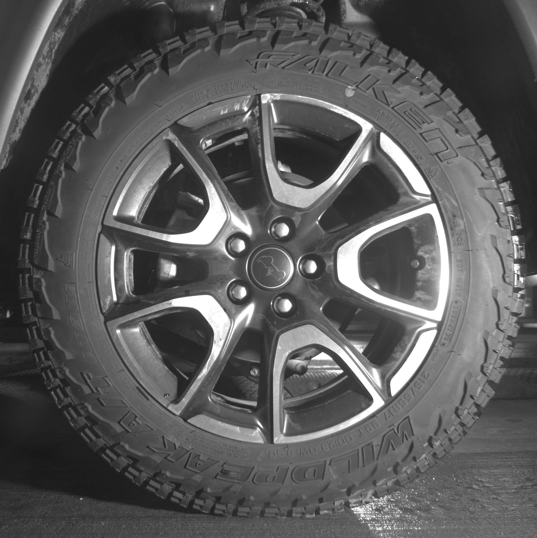 Thumbnail: 2025 Jeep Compass - 14