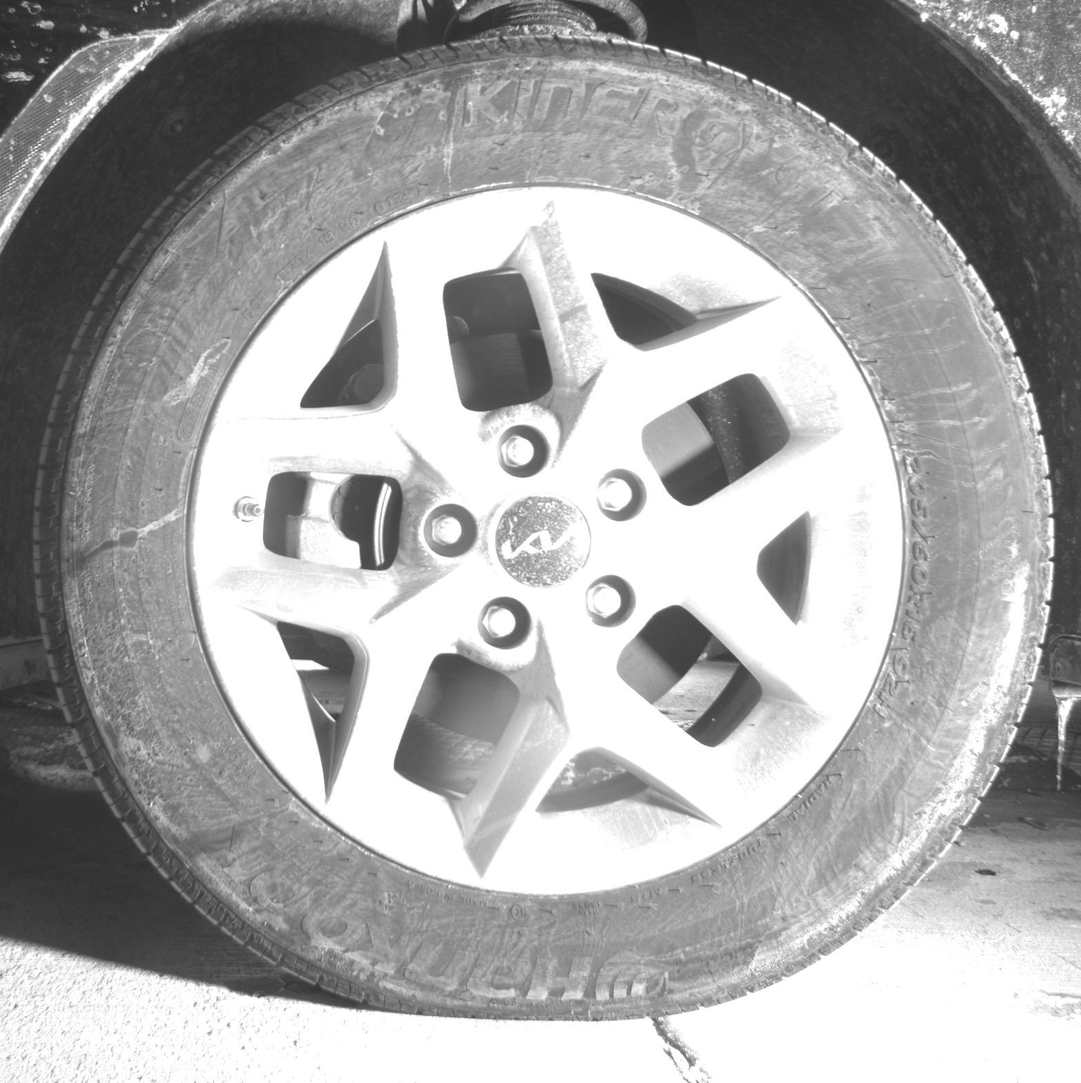 Thumbnail: 2025 Kia Soul - 17