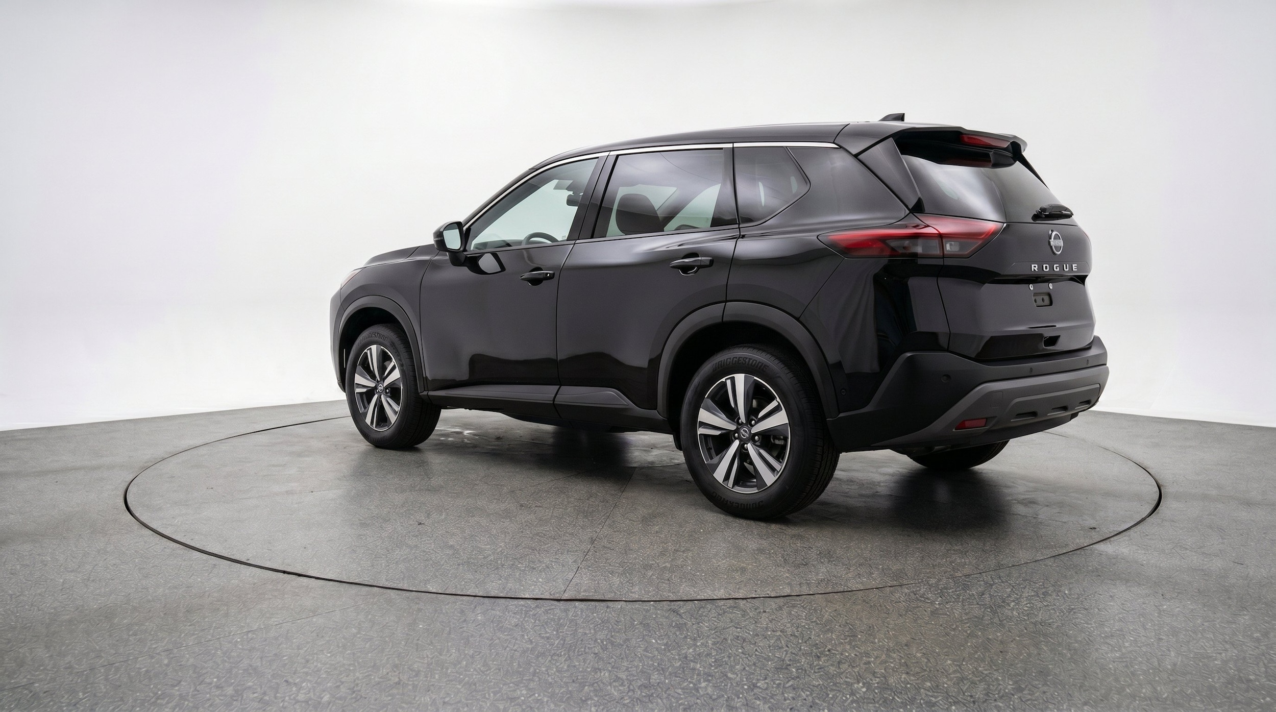 Thumbnail: 2026 Nissan Rogue - 6