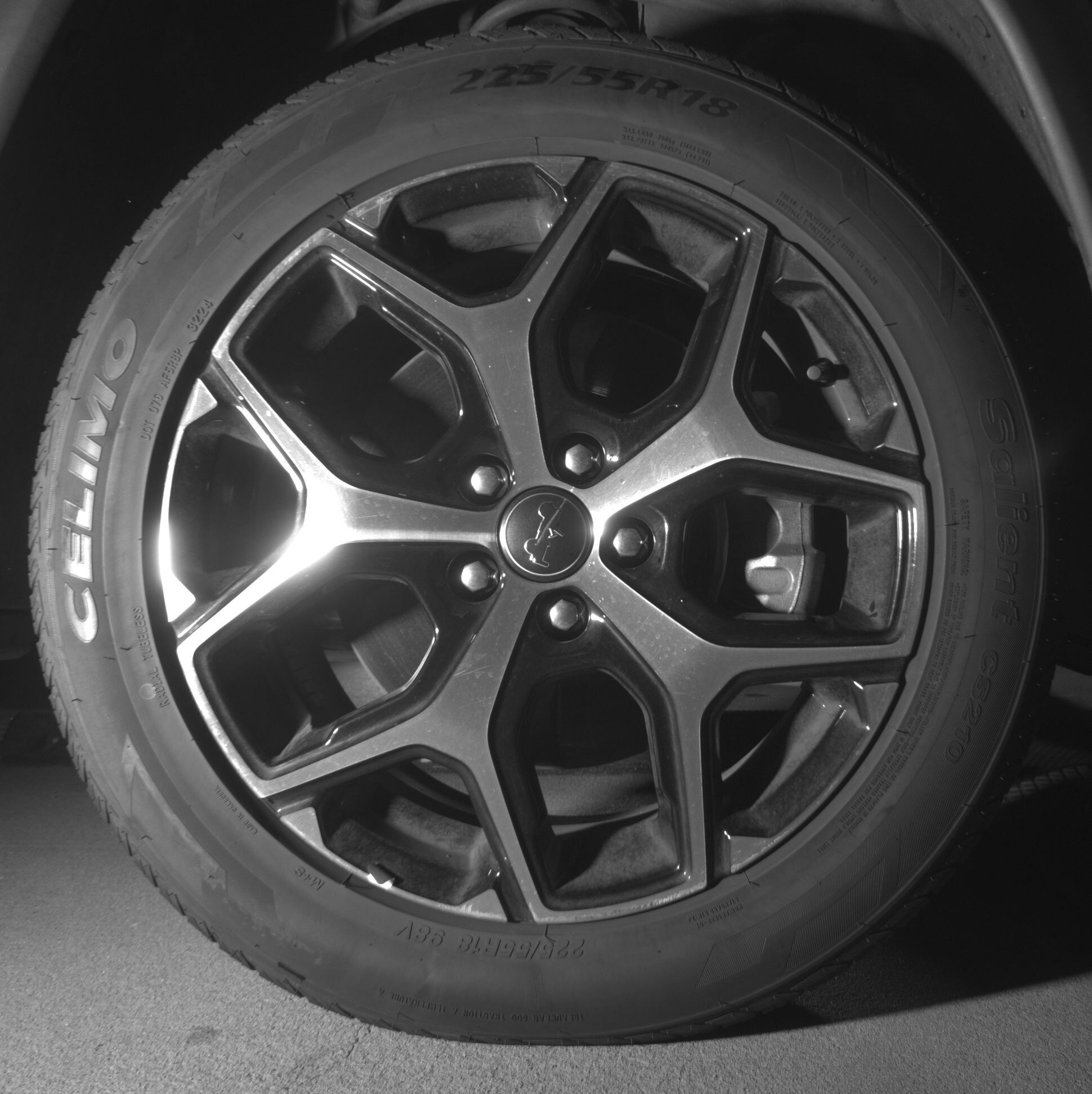 Thumbnail: 2025 Jeep Compass - 10