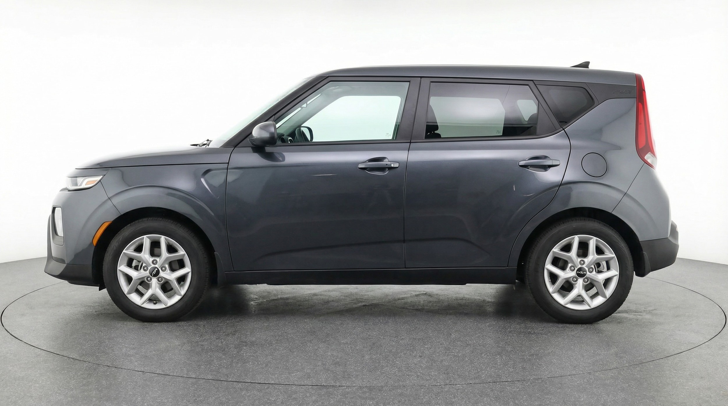 Thumbnail: 2025 Kia Soul - 4
