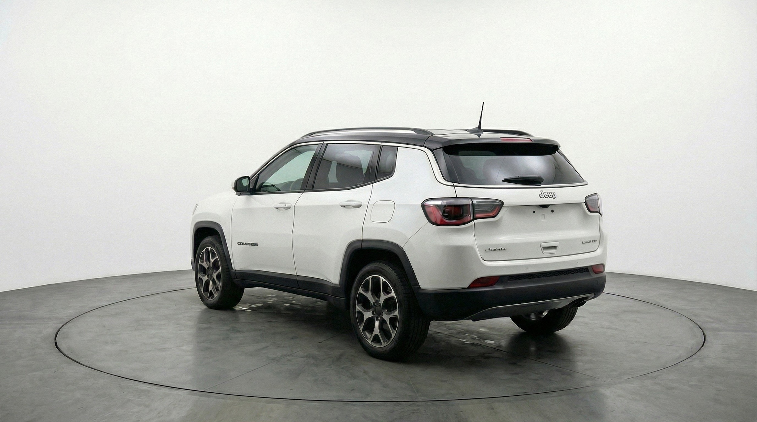Thumbnail: 2025 Jeep Compass - 6