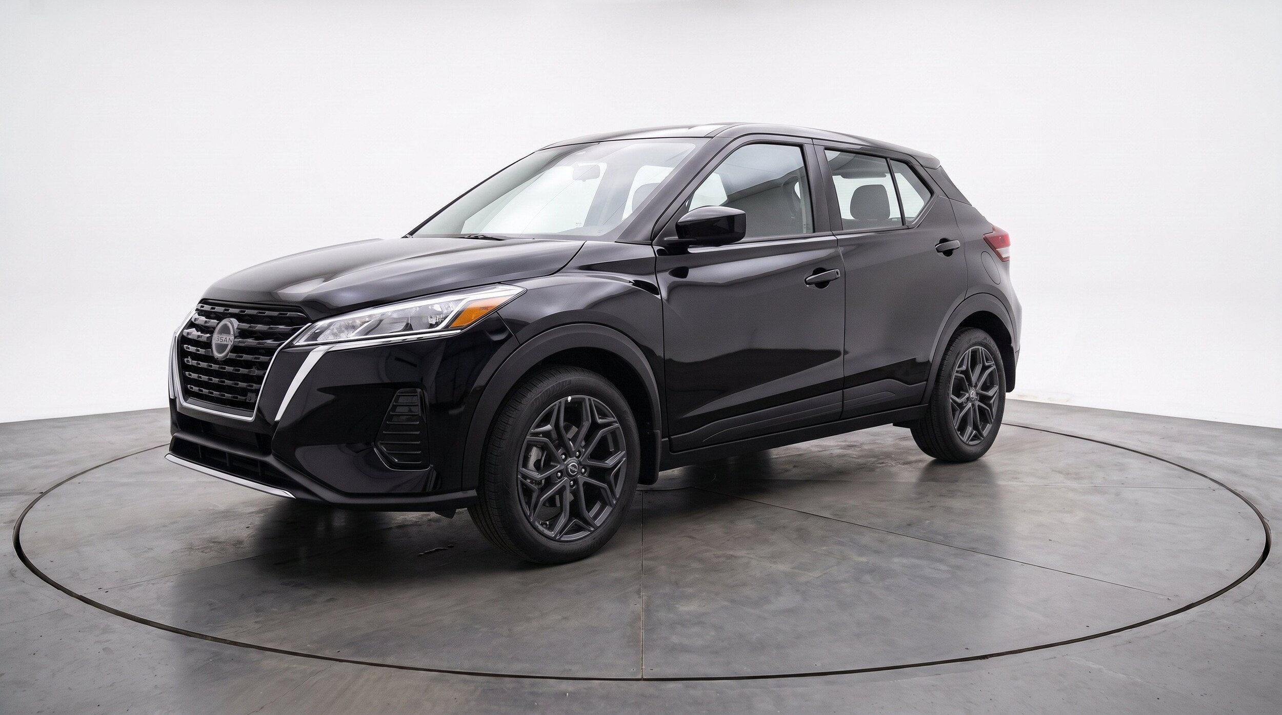 Thumbnail: 2026 Nissan Kicks - 3