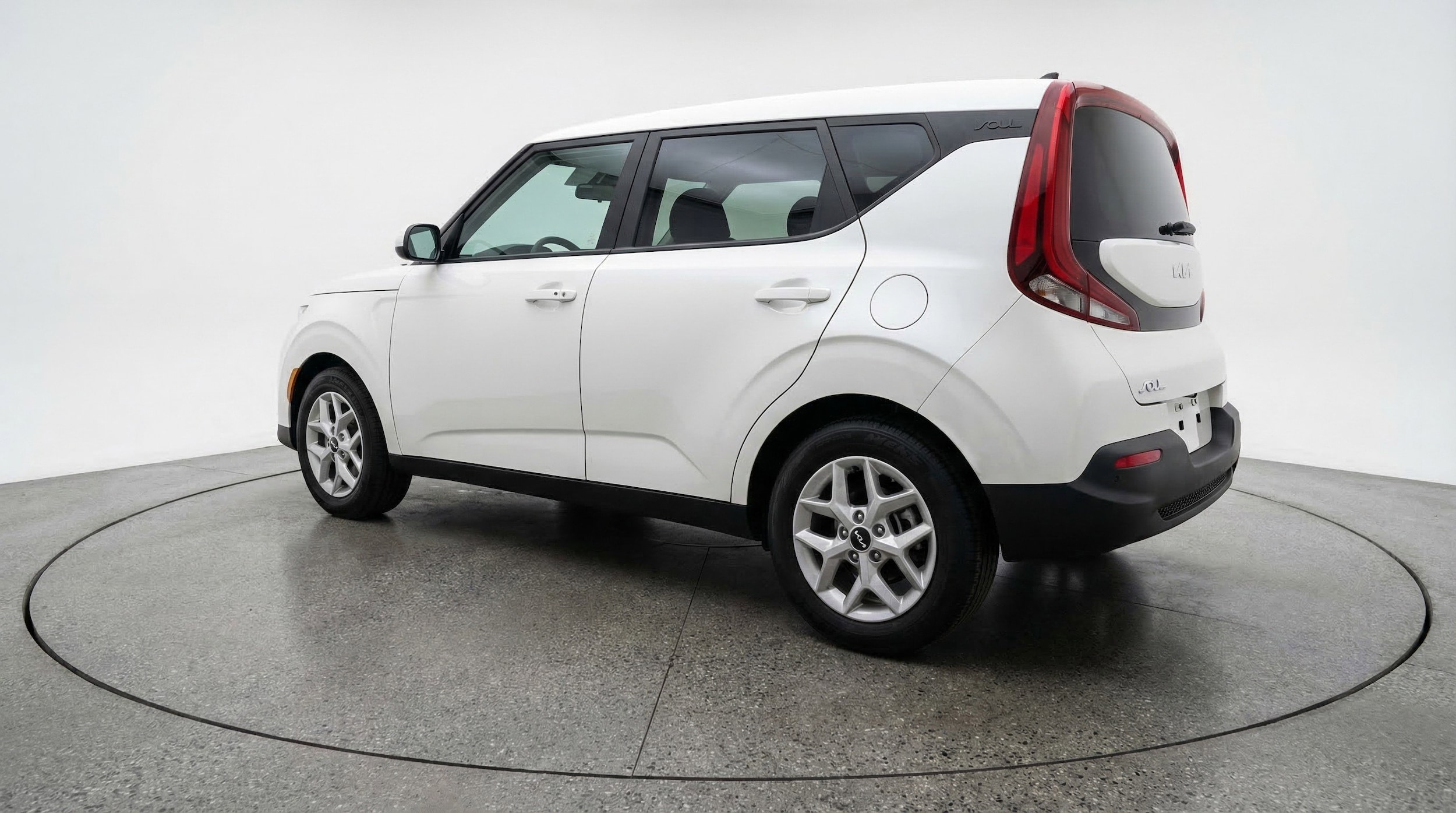 Thumbnail: 2025 Kia Soul - 6