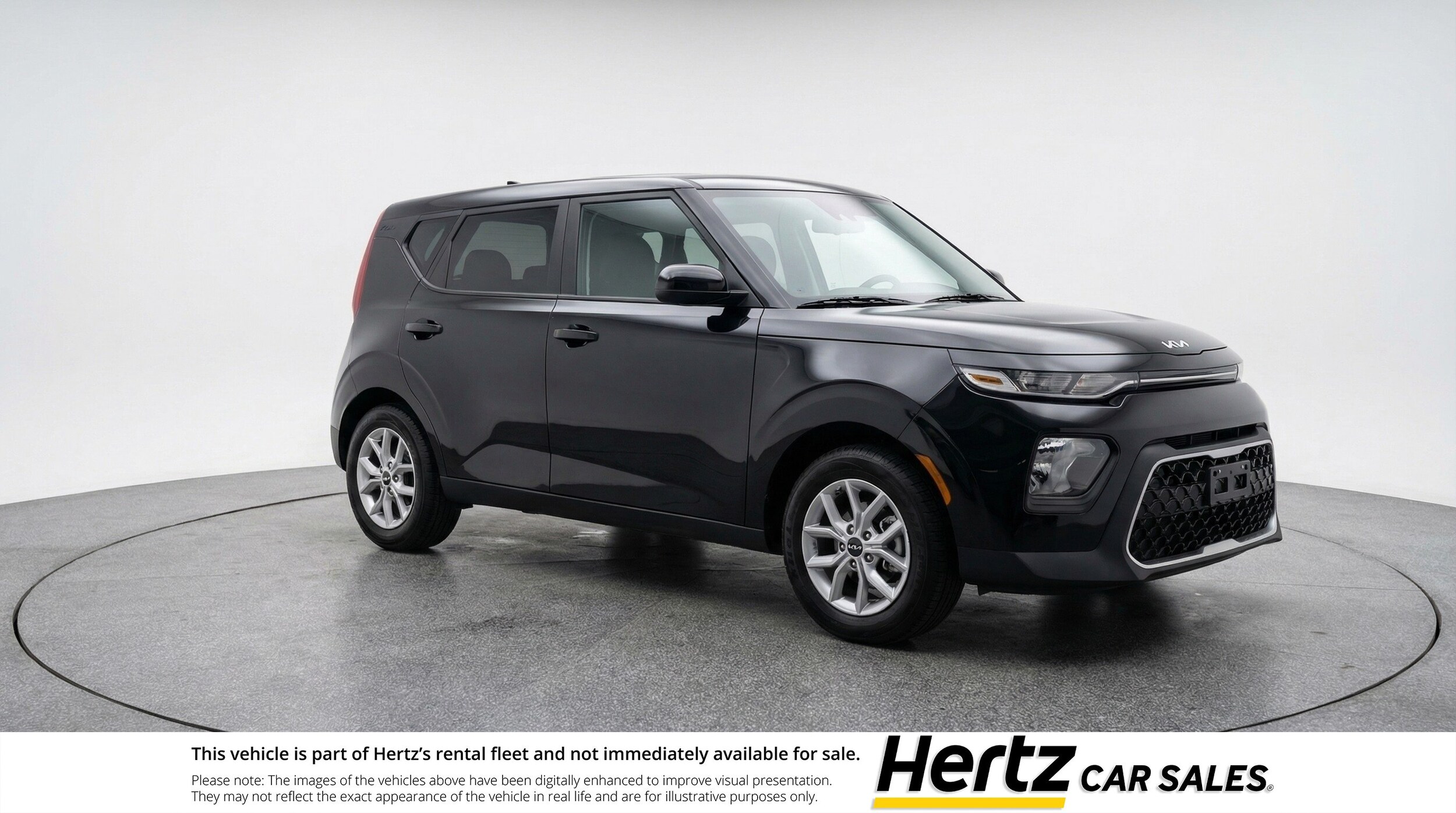 Thumbnail: 2025 Kia Soul - 1